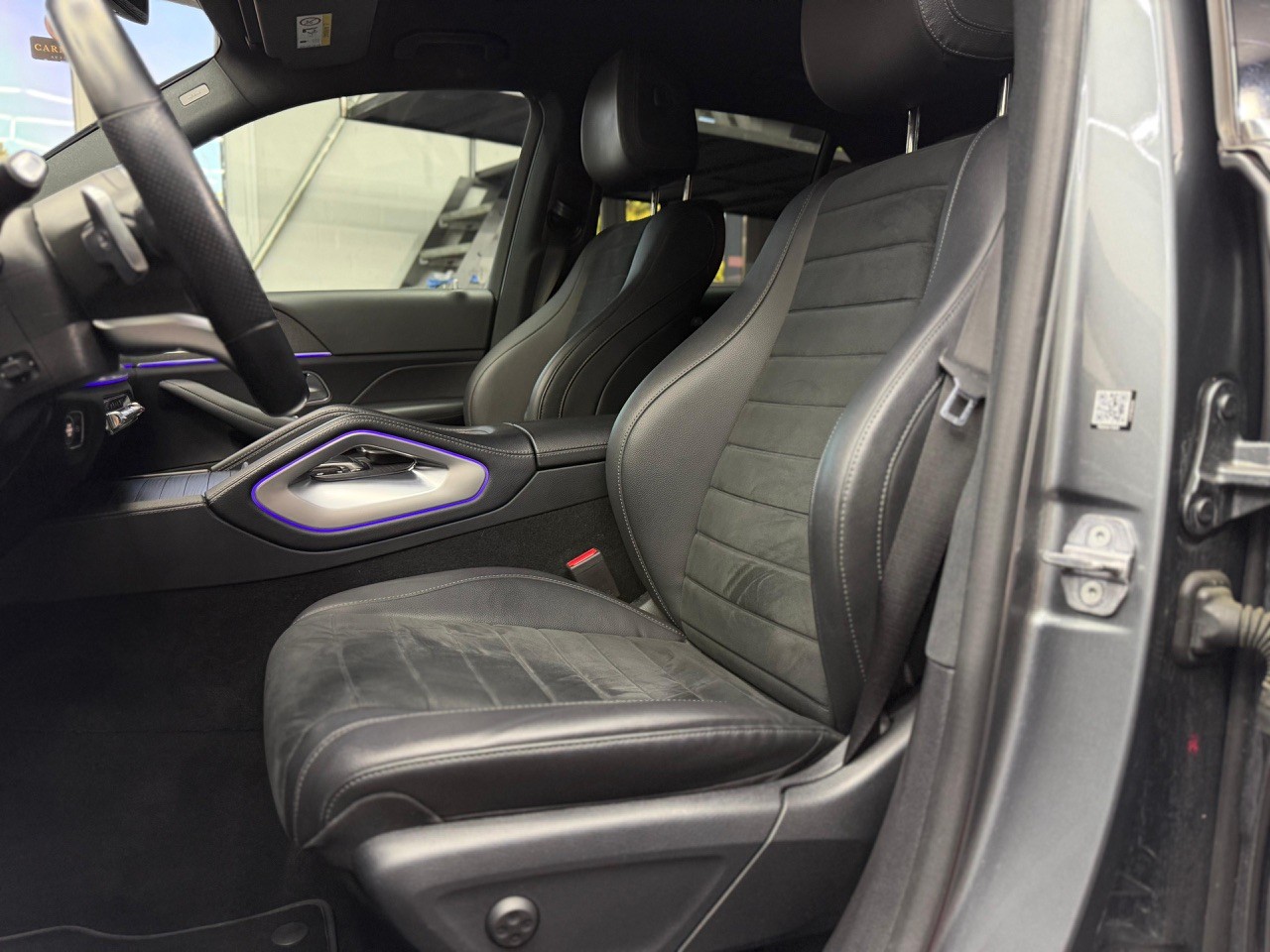 MERCEDES-BENZ GLE 450 4Matic AMG Line 9G-Tronic | 7.Plätzer-image-15
