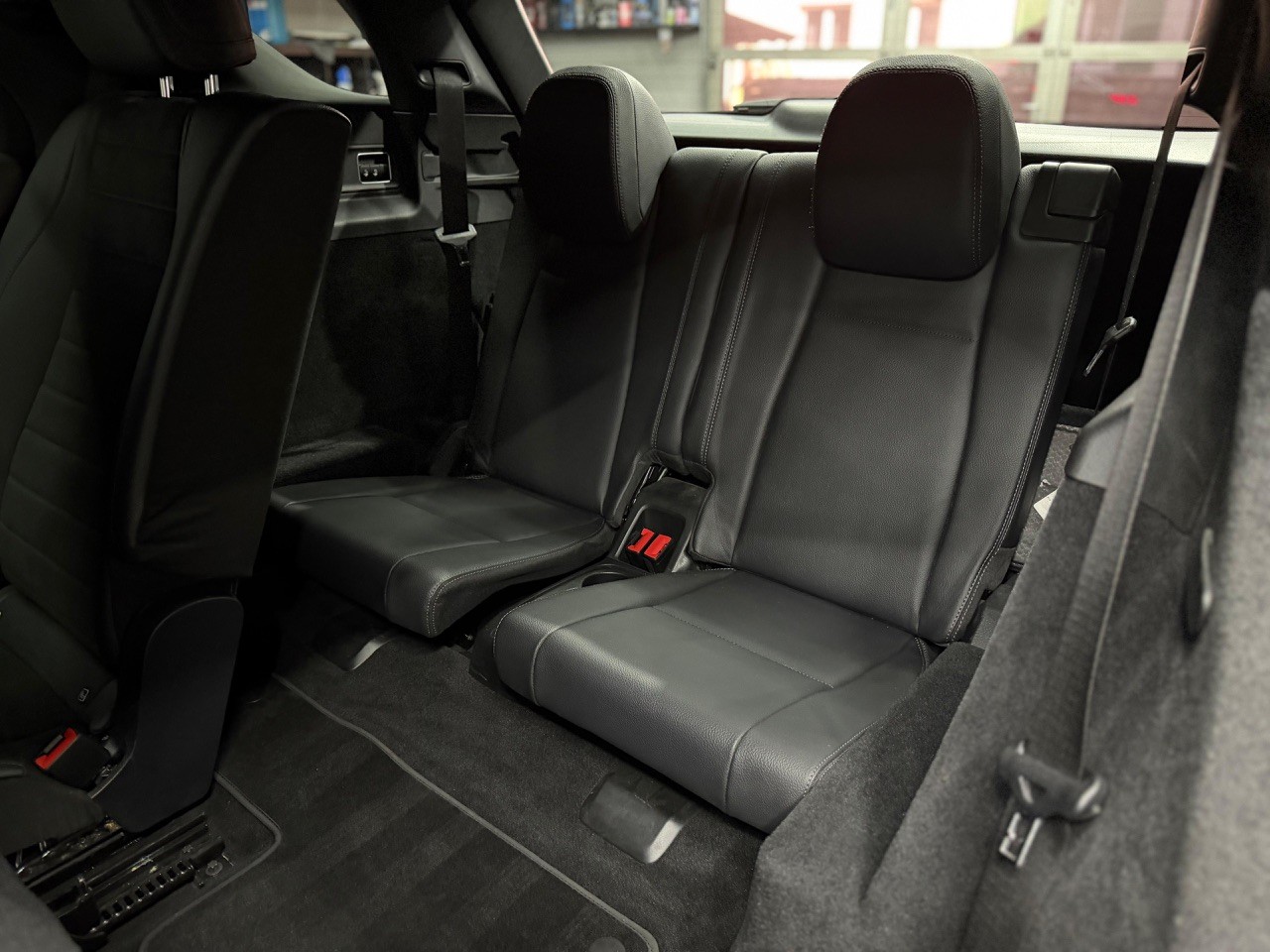 MERCEDES-BENZ GLE 450 4Matic AMG Line 9G-Tronic | 7.Plätzer-image-19