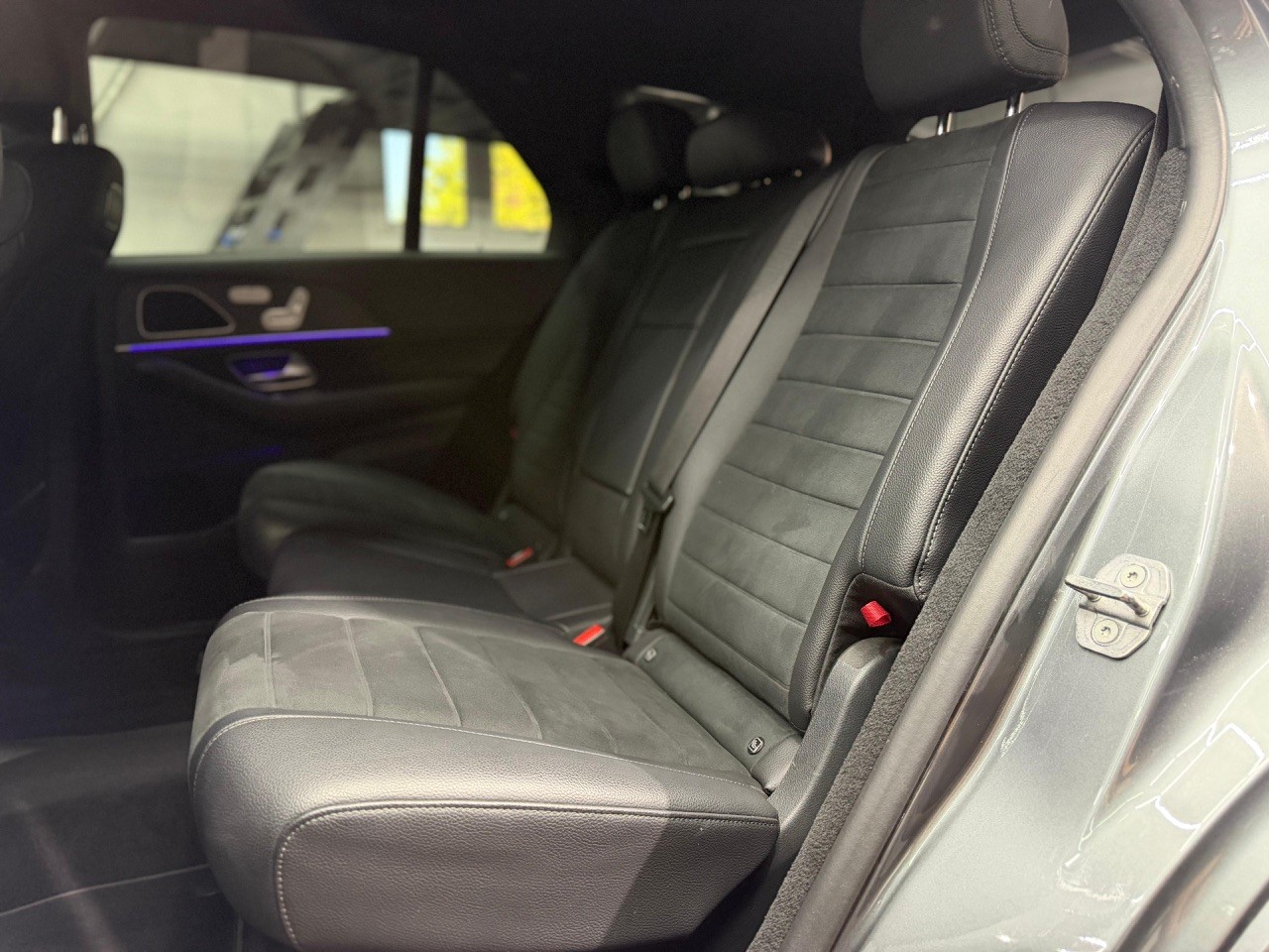 MERCEDES-BENZ GLE 450 4Matic AMG Line 9G-Tronic | 7.Plätzer-image-17