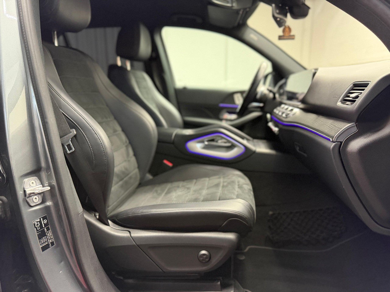 MERCEDES-BENZ GLE 450 4Matic AMG Line 9G-Tronic | 7.Plätzer-image-24