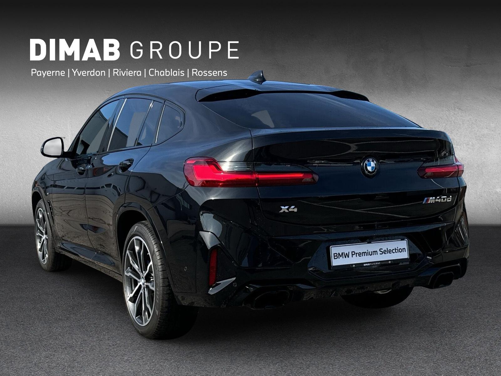 BMW X4 M40d M Sport G02 (CH) AHK 📍-showroom-element-2