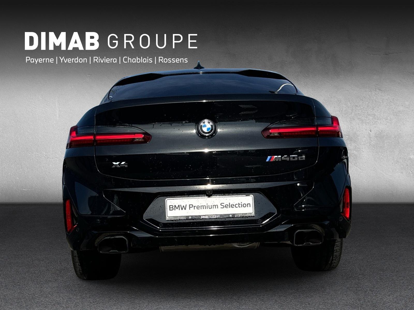 BMW X4 M40d M Sport G02 (CH) AHK 📍-showroom-element-3