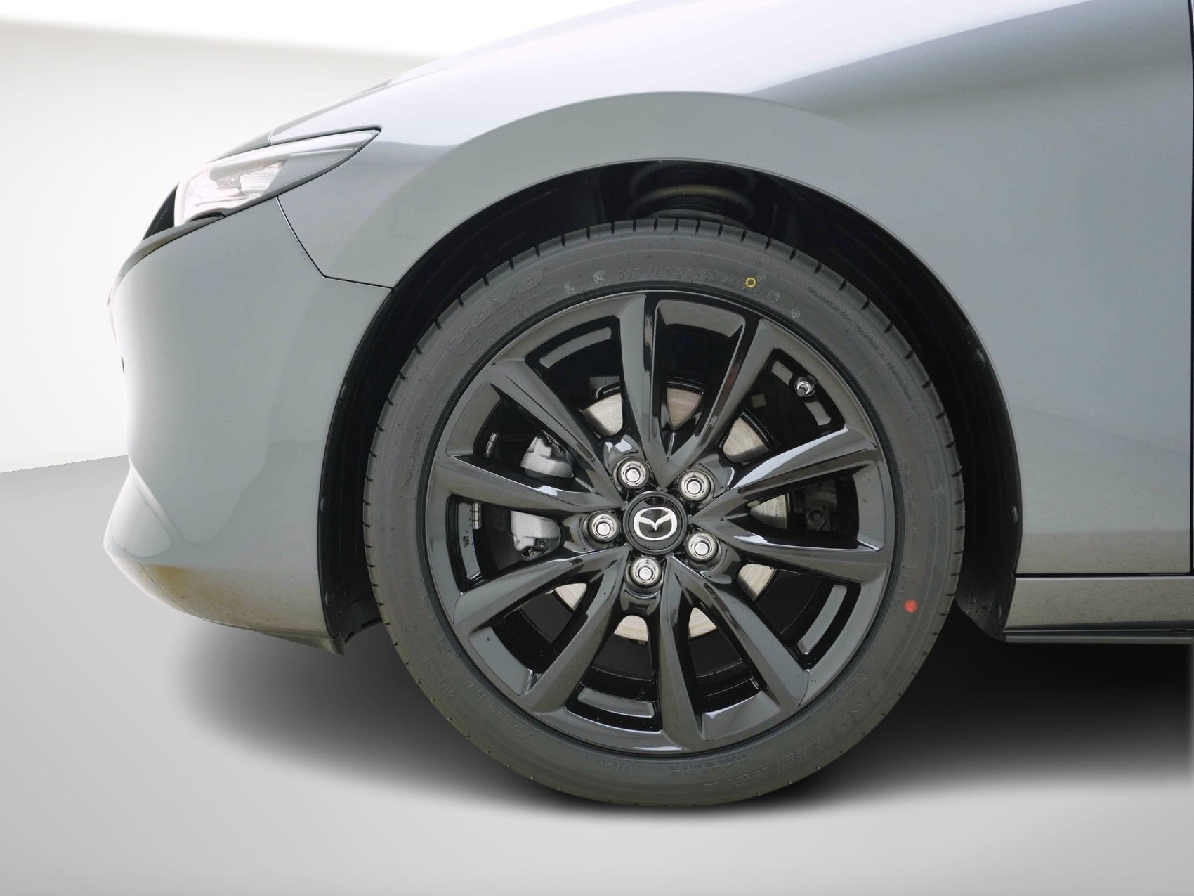 MAZDA 3 Hatchback 2.5 Nagisa-image-5
