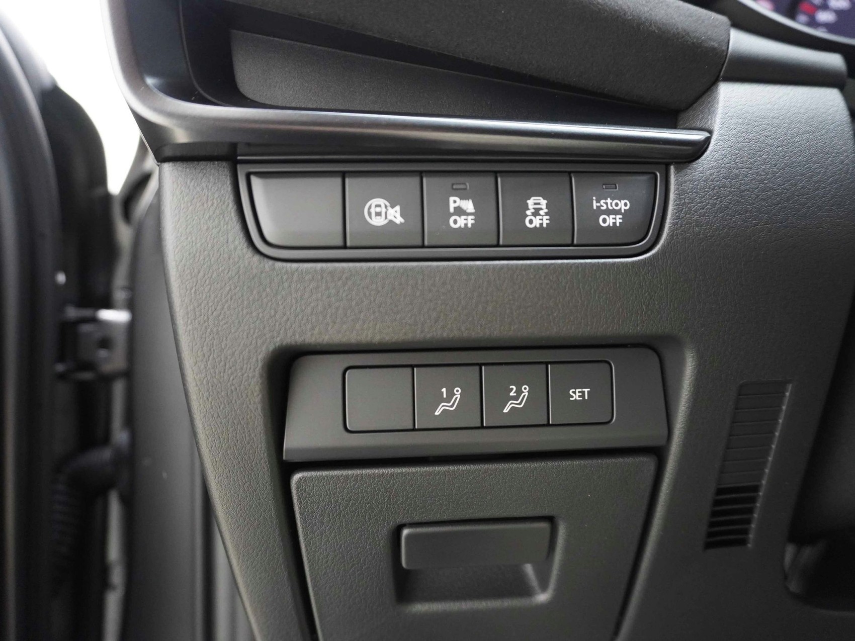 MAZDA 3 Hatchback 2.5 Nagisa-image-18