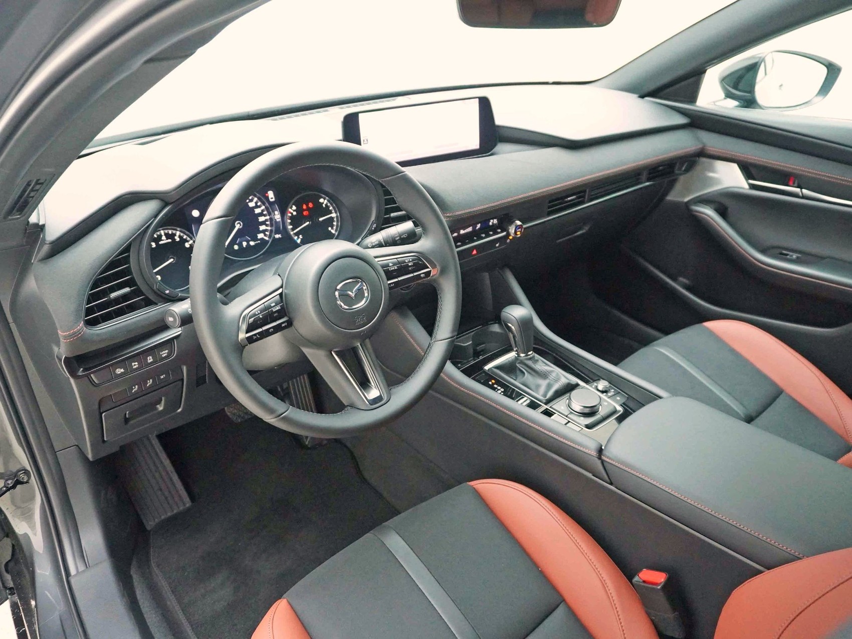 MAZDA 3 Hatchback 2.5 Nagisa-image-9