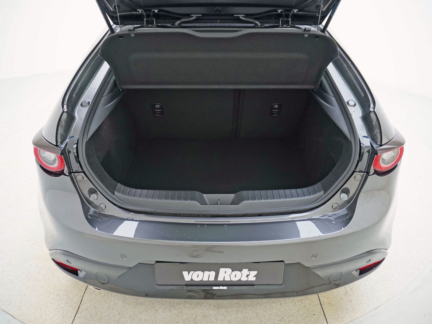 MAZDA 3 Hatchback 2.5 Nagisa-image-22