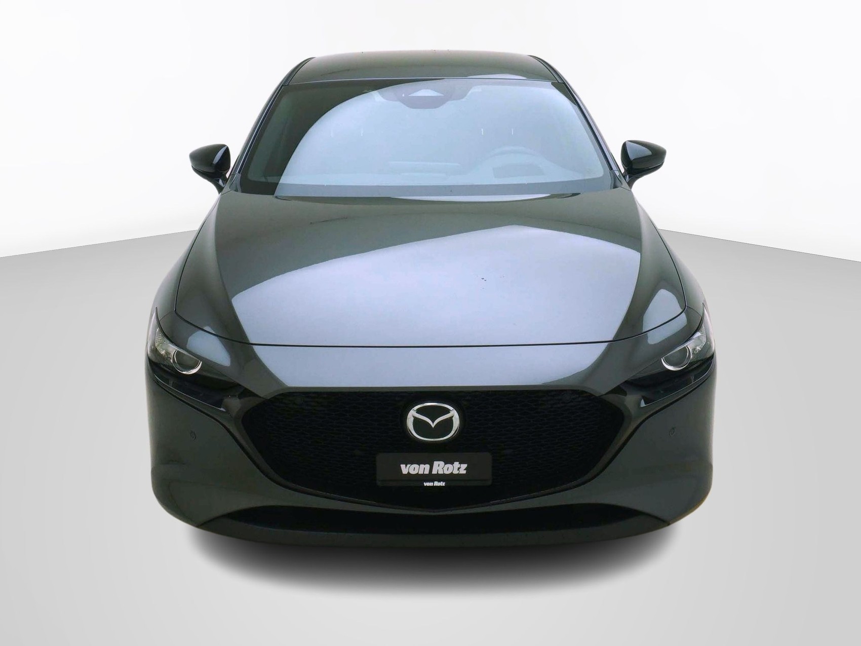 MAZDA 3 Hatchback 2.5 Nagisa-image-4