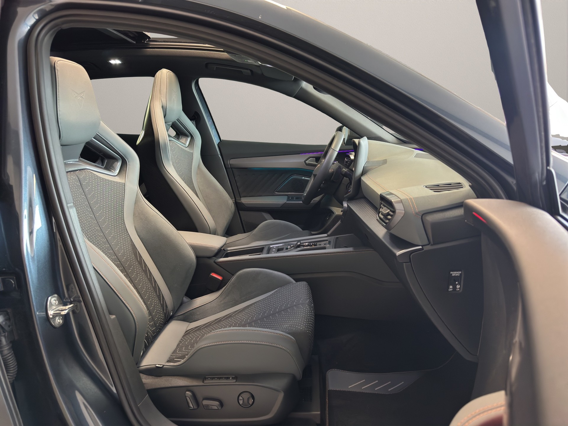 CUPRA Formentor 2.0TSI Extreme 4Drive DSG-image-9