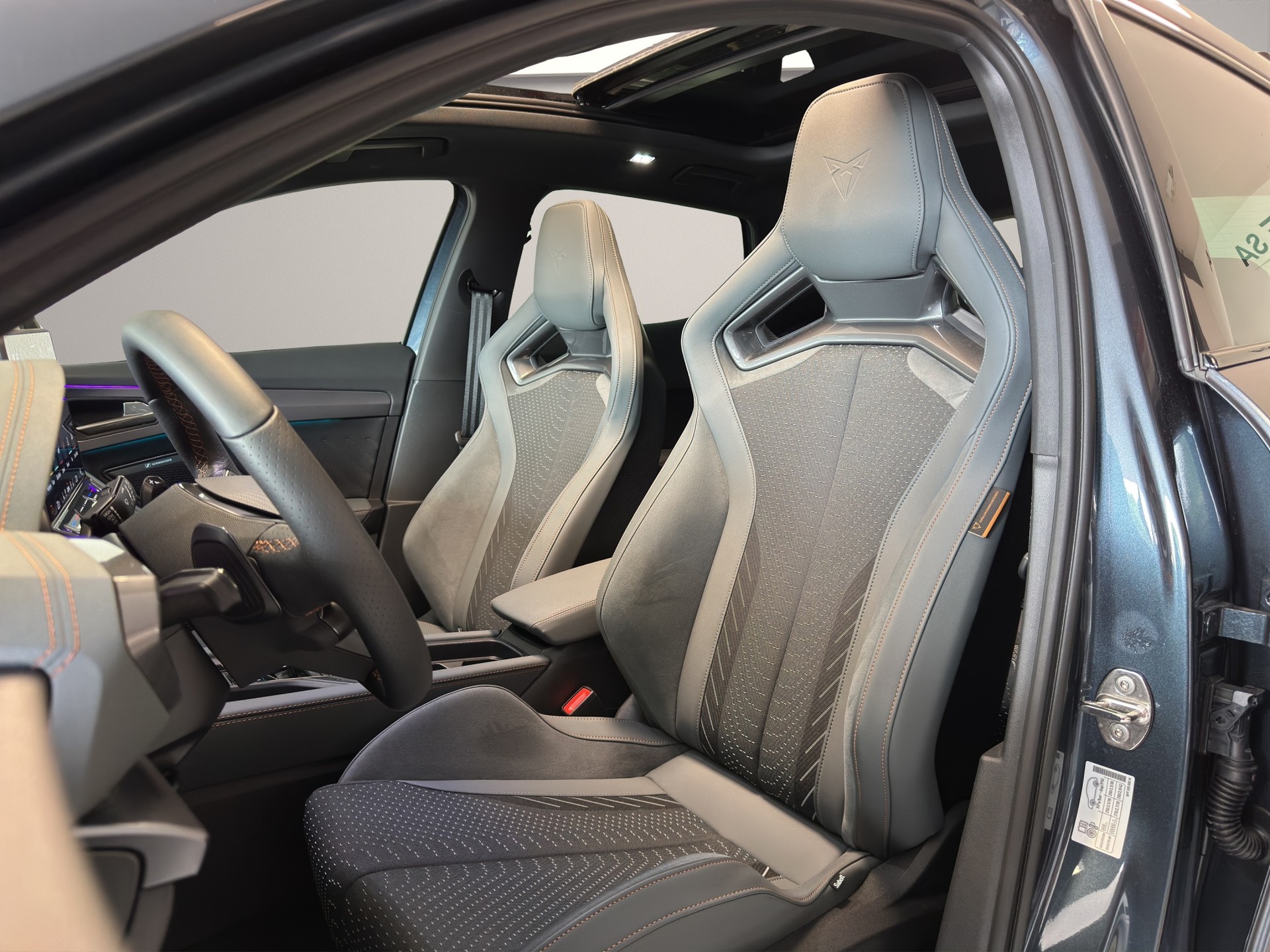 CUPRA Formentor 2.0TSI Extreme 4Drive DSG-image-7