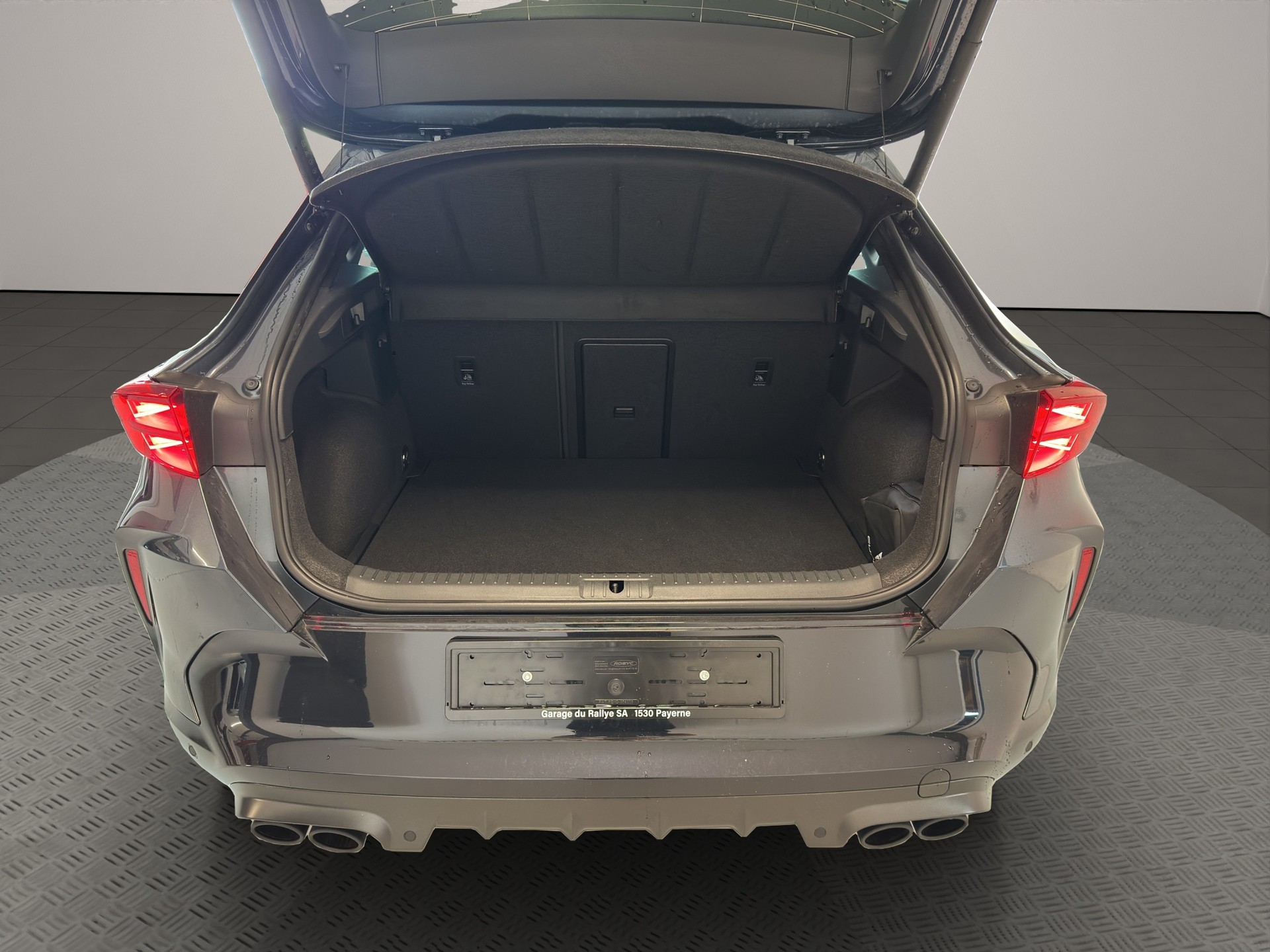 CUPRA Formentor 2.0TSI Extreme 4Drive DSG-image-5