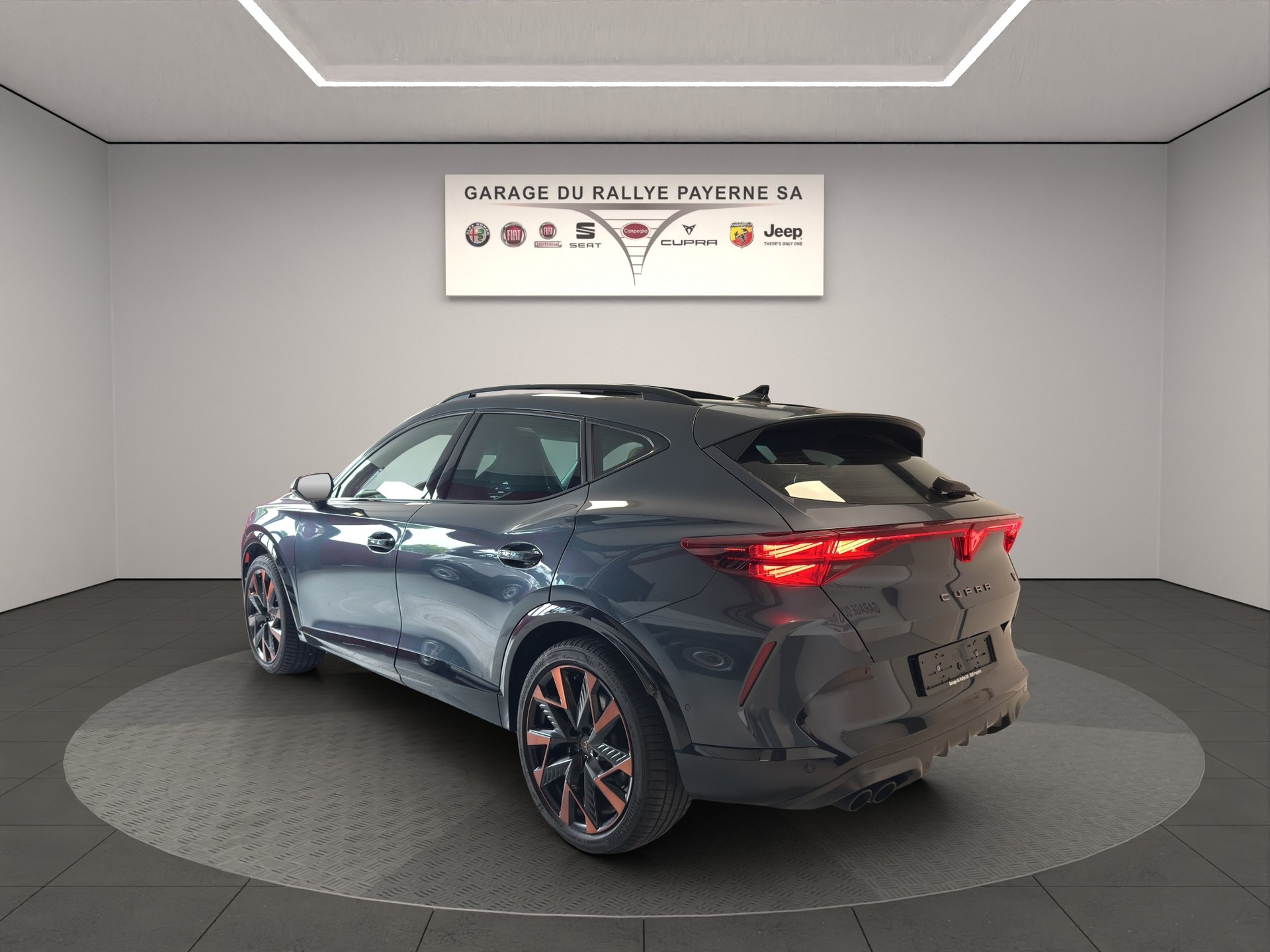 CUPRA Formentor 2.0TSI Extreme 4Drive DSG-showroom-element-2