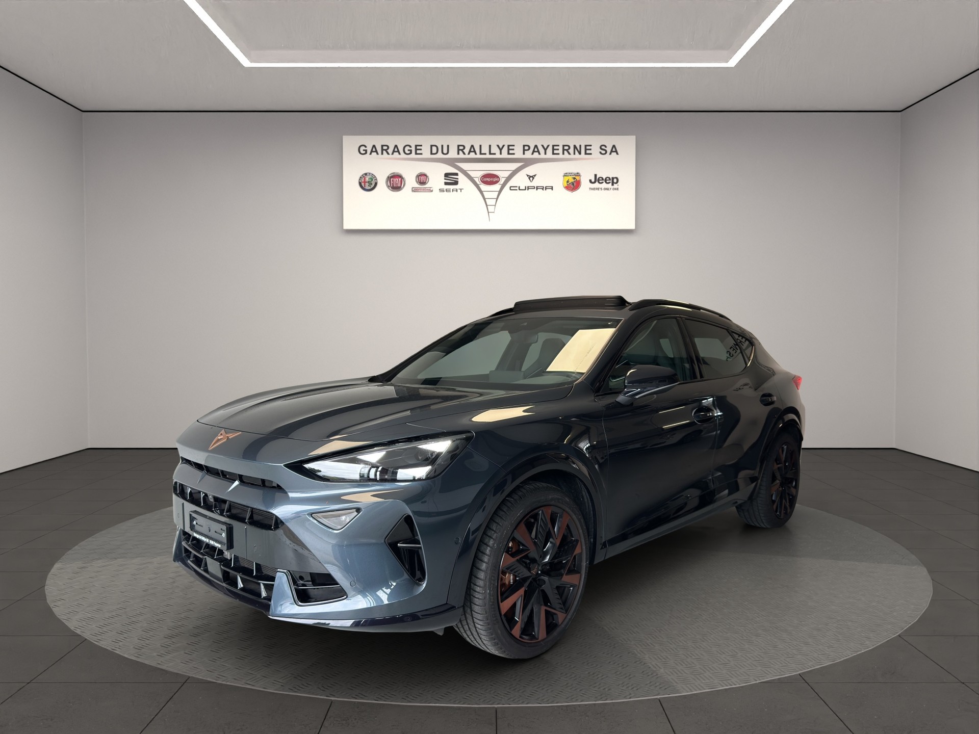 CUPRA Formentor 2.0TSI Extreme 4Drive DSG-showroom-element-1