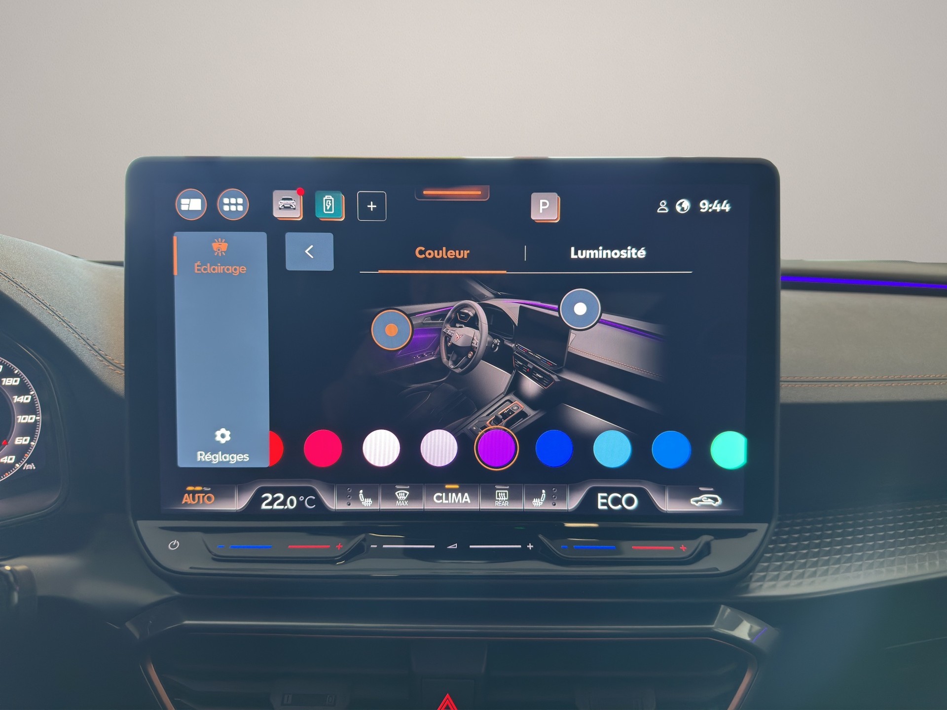 CUPRA Formentor 2.0TSI Extreme 4Drive DSG-image-19
