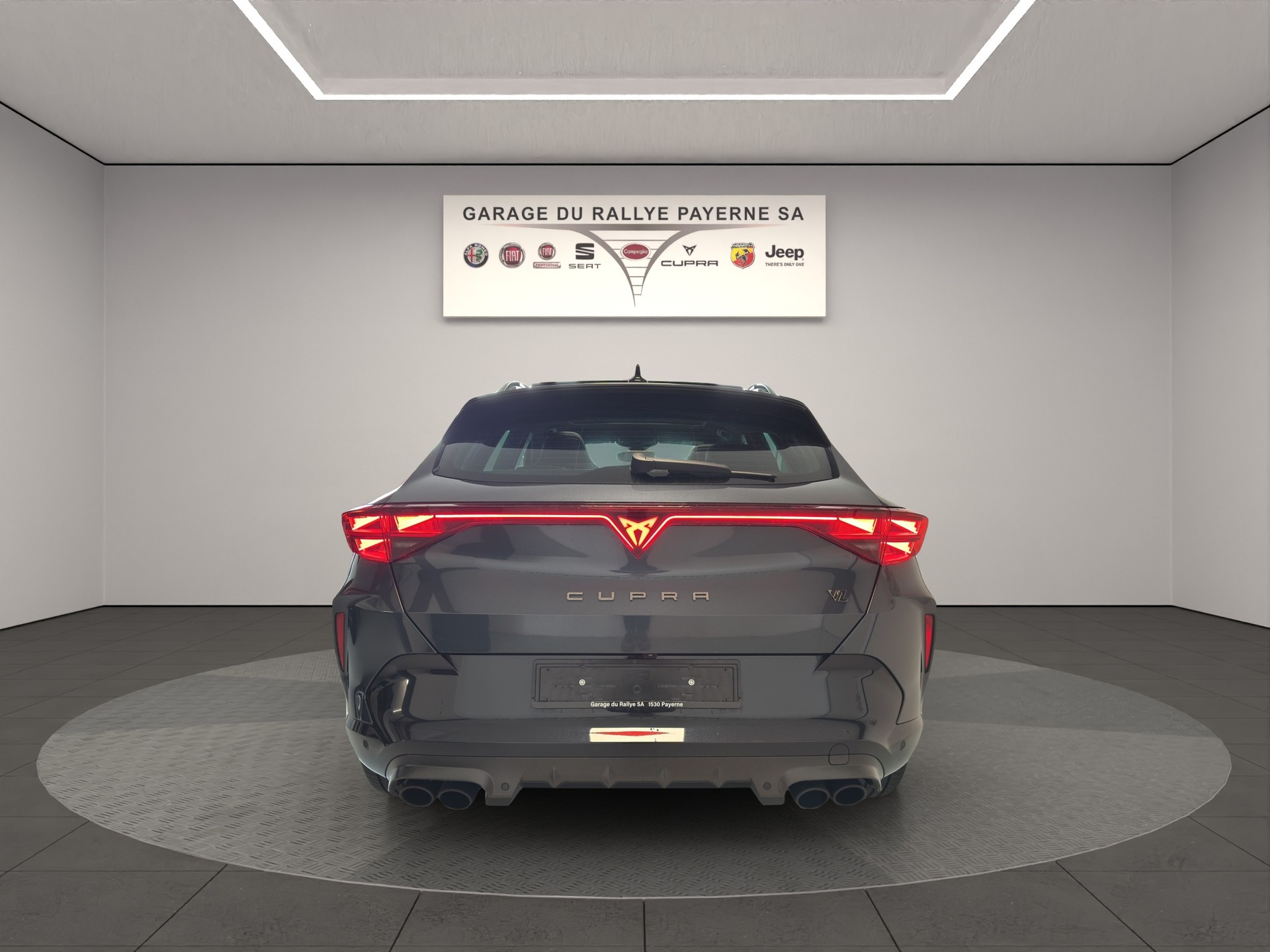 CUPRA Formentor 2.0TSI Extreme 4Drive DSG-showroom-element-3