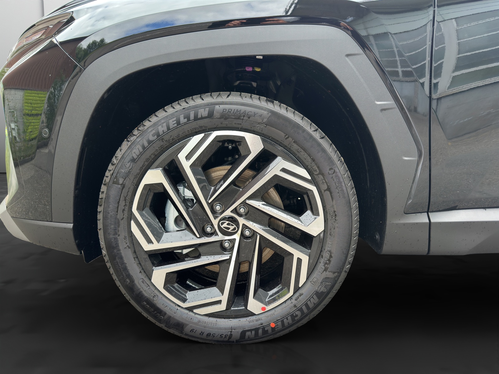HYUNDAI Tucson 1.6 T-GDi HEV Vertex Swiss Edition 4WD MY26-image-15