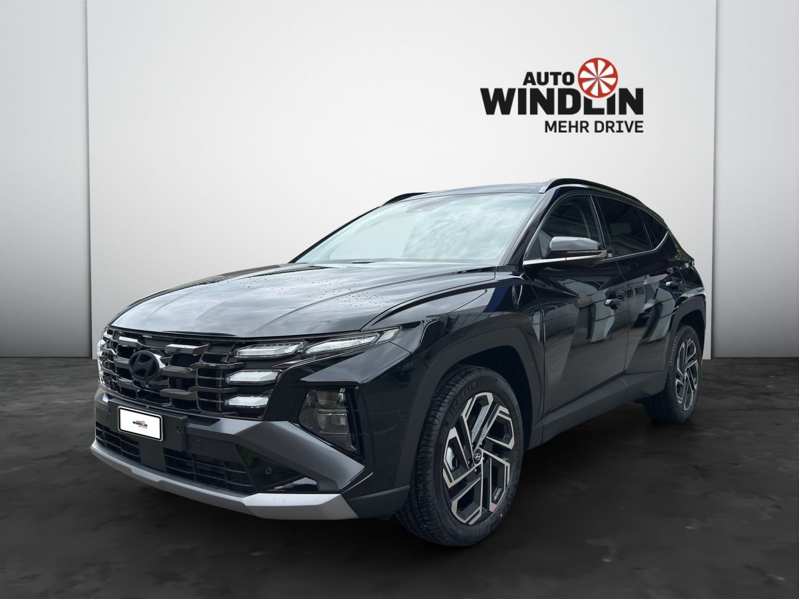 HYUNDAI Tucson 1.6 T-GDi HEV Vertex Swiss Edition 4WD MY26-showroom-element-3