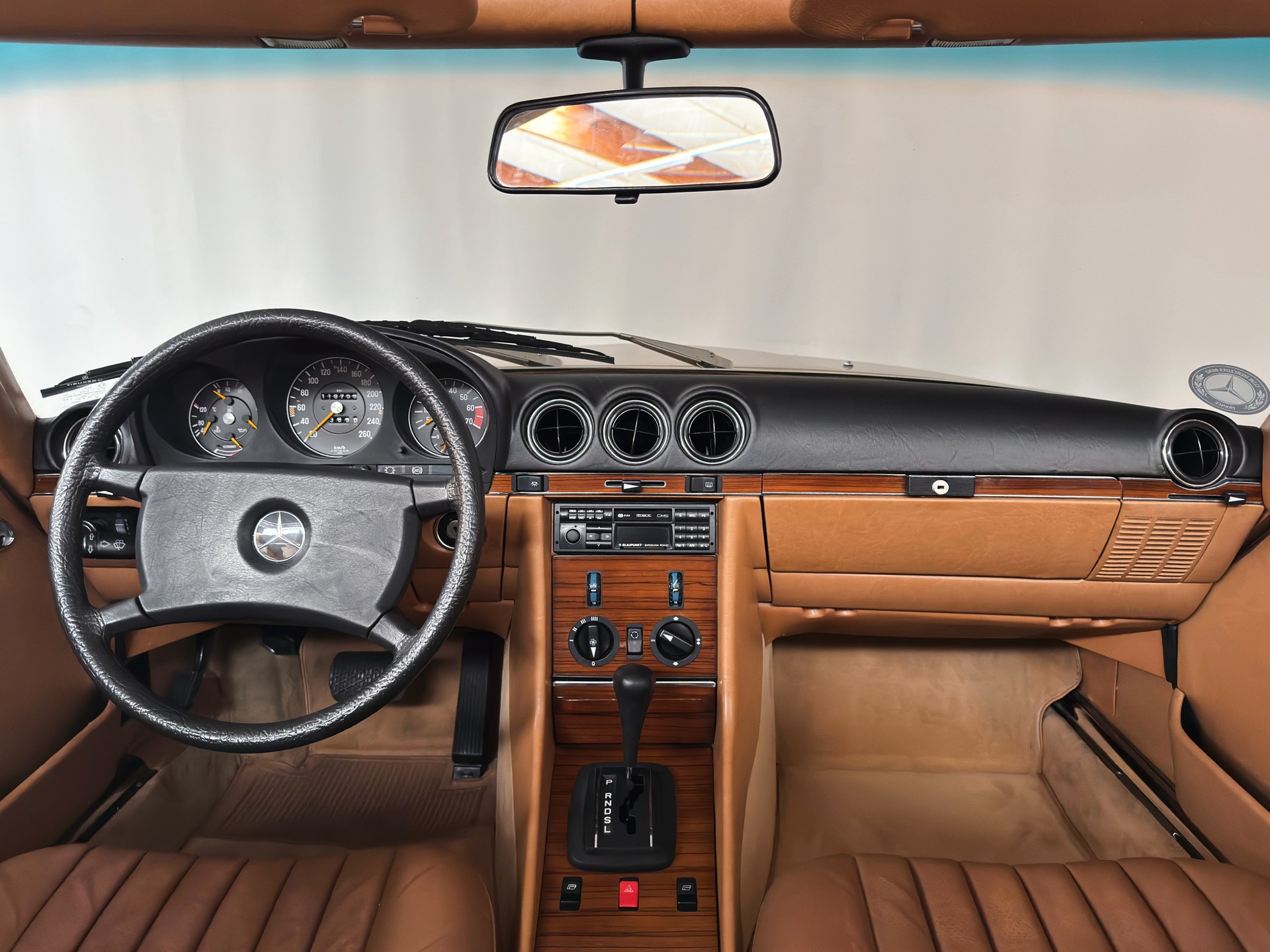 MERCEDES-BENZ SL 500-image-17