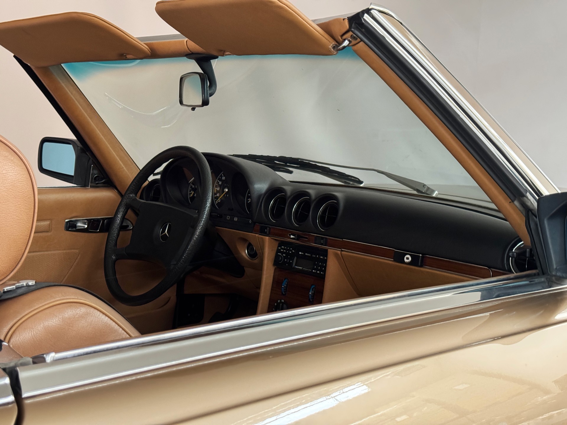 MERCEDES-BENZ SL 500-image-21