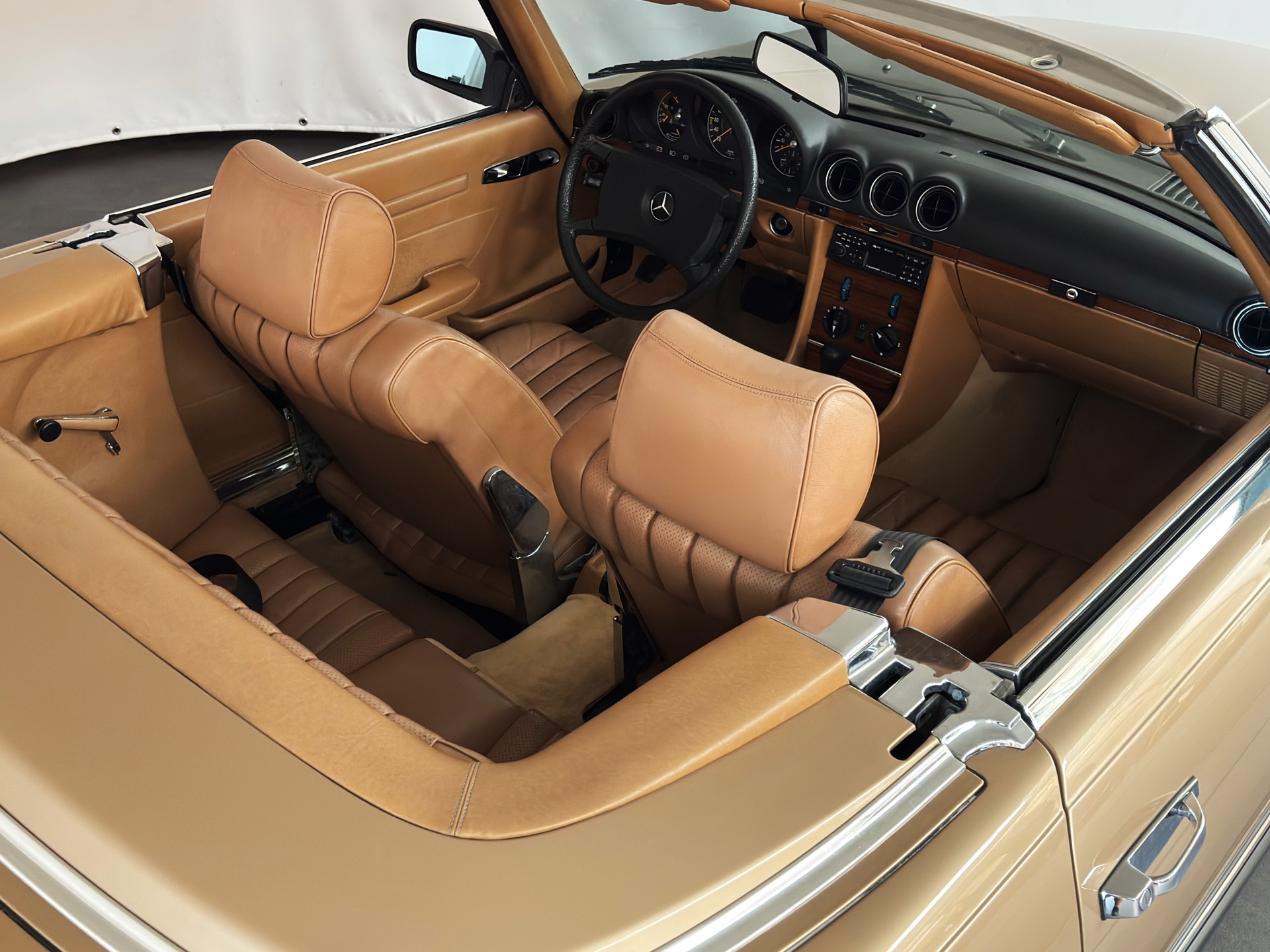 MERCEDES-BENZ SL 500-image-22