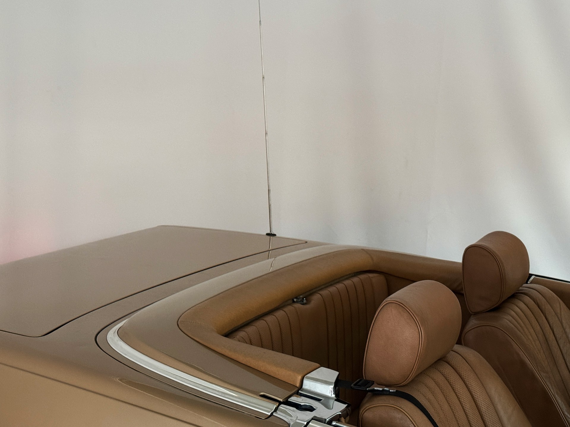 MERCEDES-BENZ SL 500-image-29