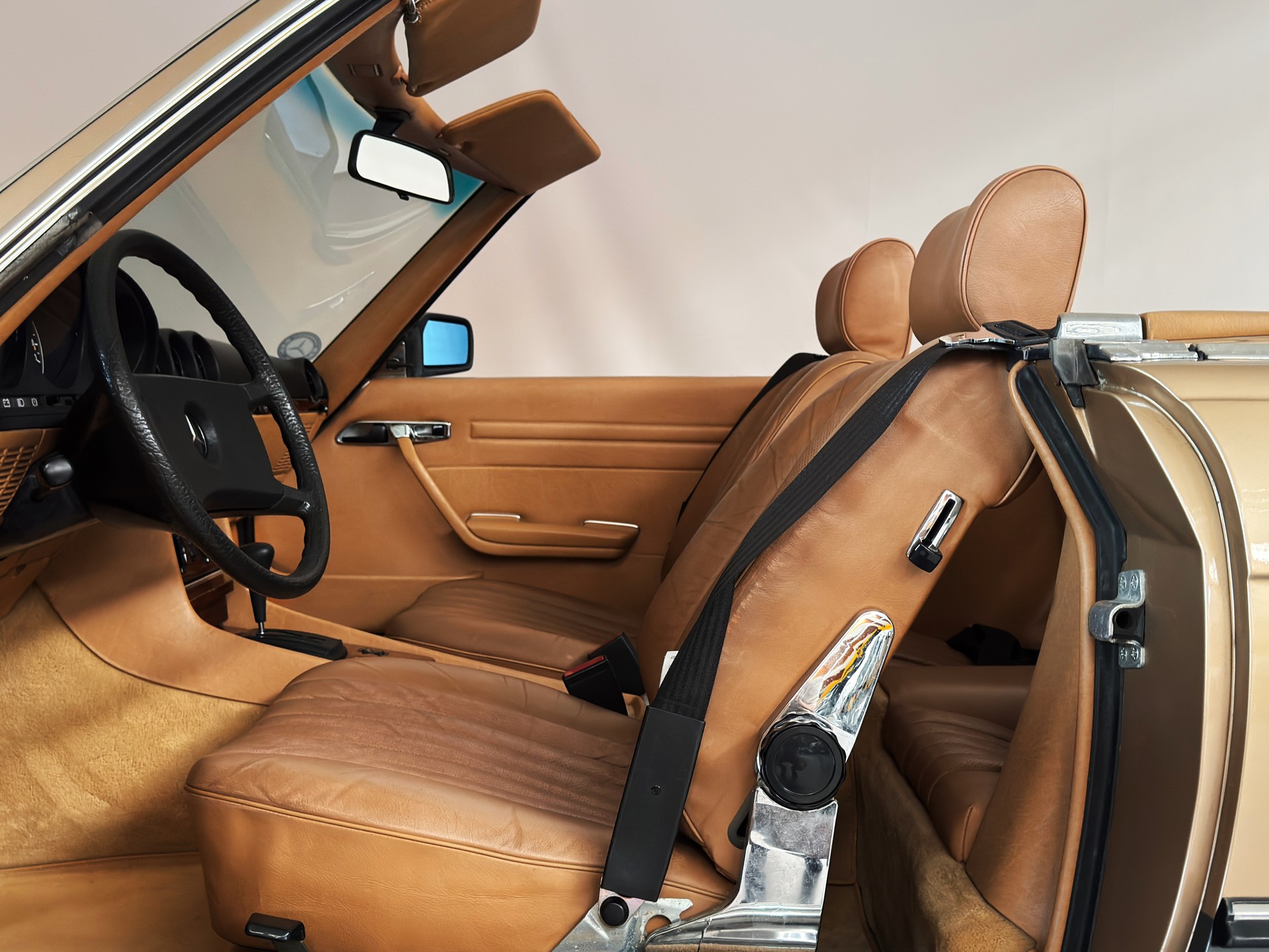 MERCEDES-BENZ SL 500-image-14
