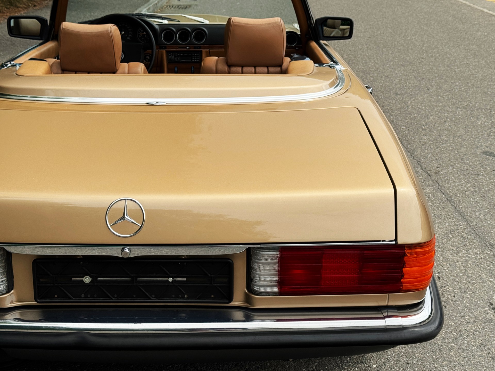 MERCEDES-BENZ SL 500-image-11
