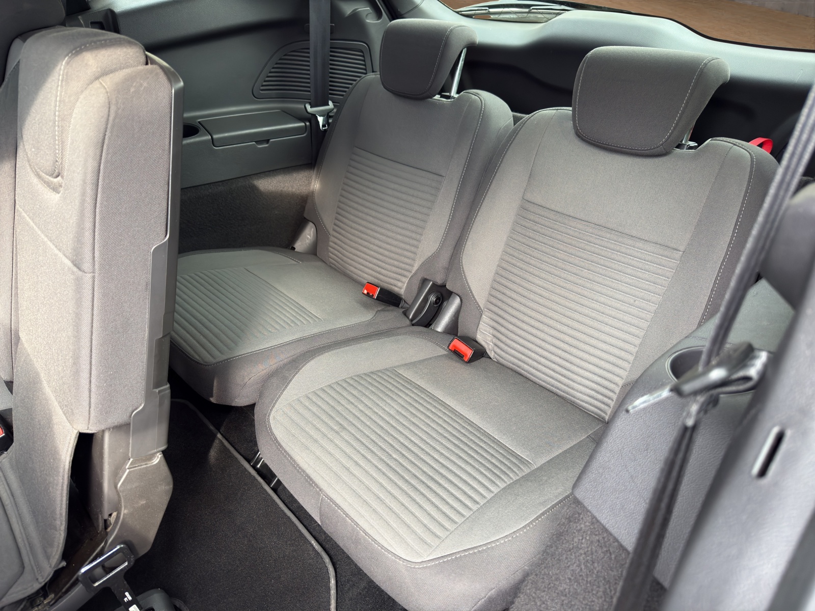 FORD GrC-Max 2.0 TDCi Titanium PowerShift Automat-image-8
