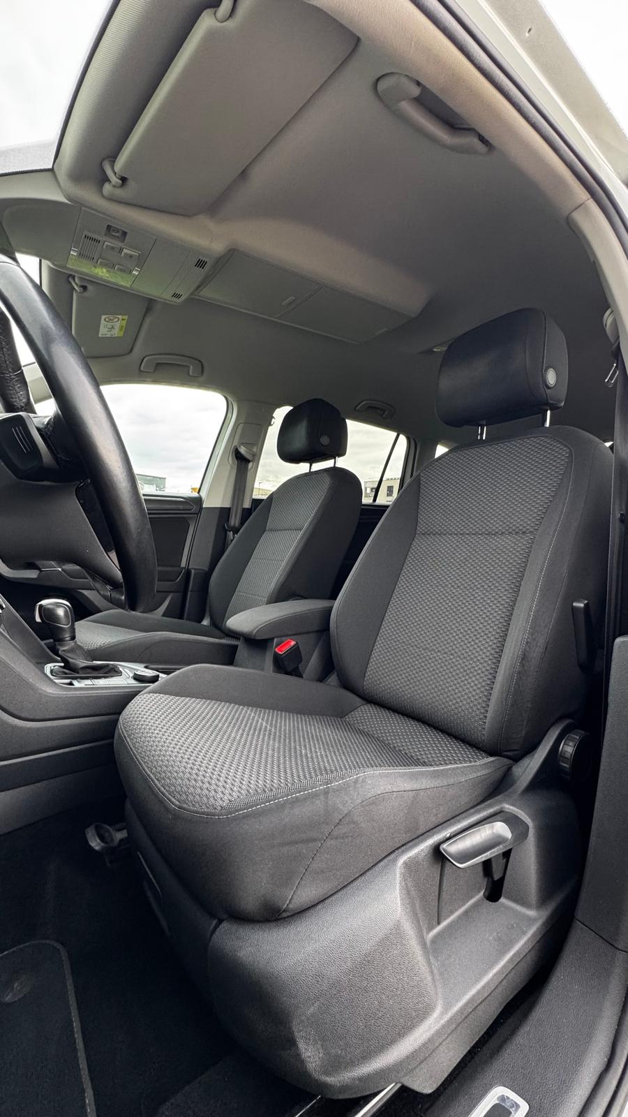 VW Tiguan Allspace 2.0TSI Comfortline 4Motion DSG-image-4