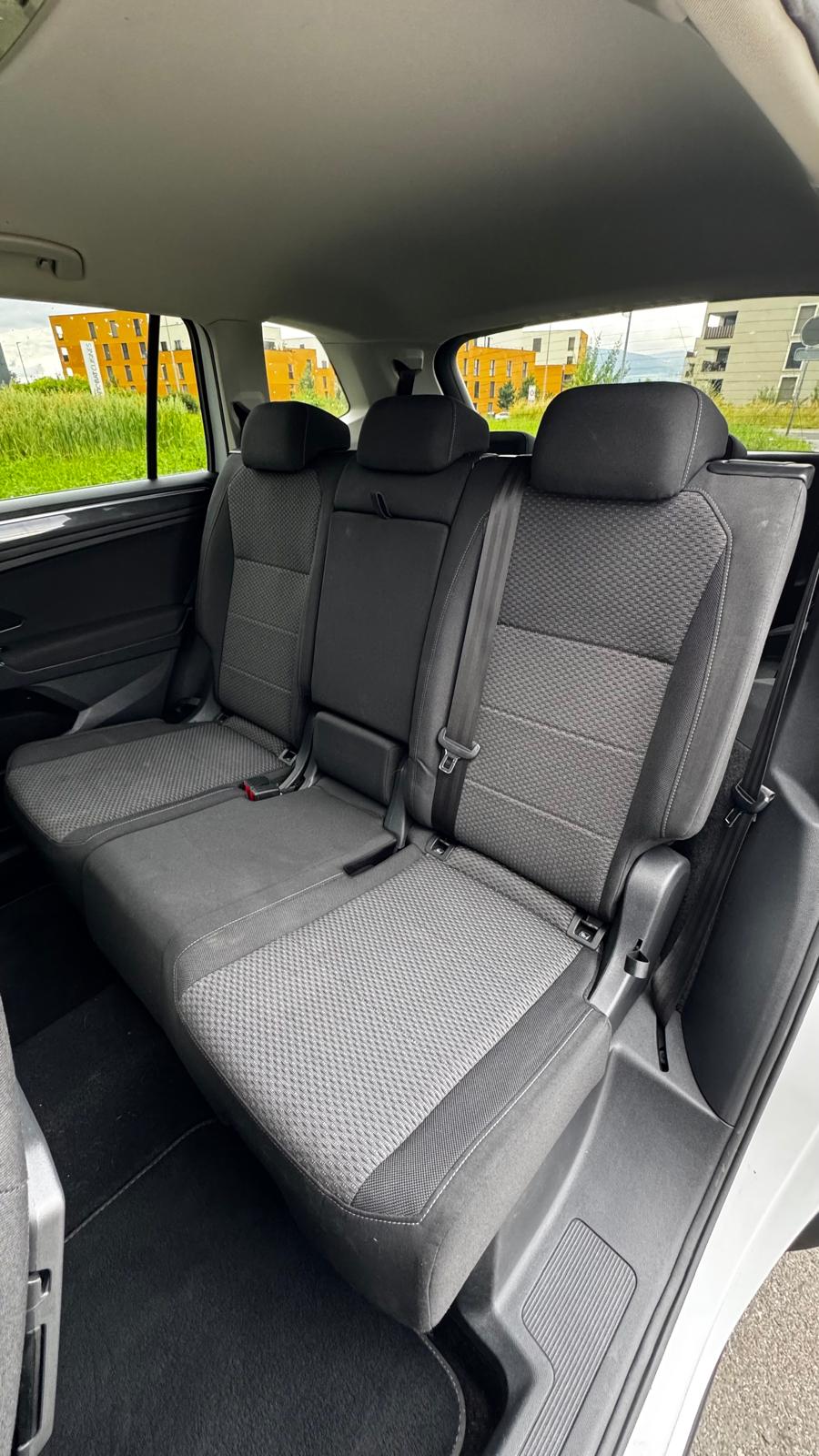 VW Tiguan Allspace 2.0TSI Comfortline 4Motion DSG-image-5