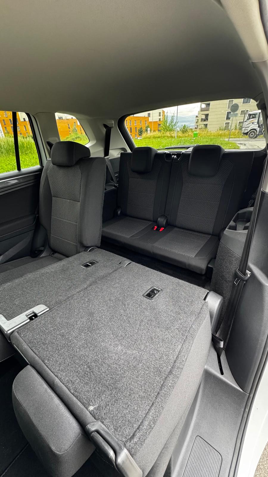 VW Tiguan Allspace 2.0TSI Comfortline 4Motion DSG-image-6