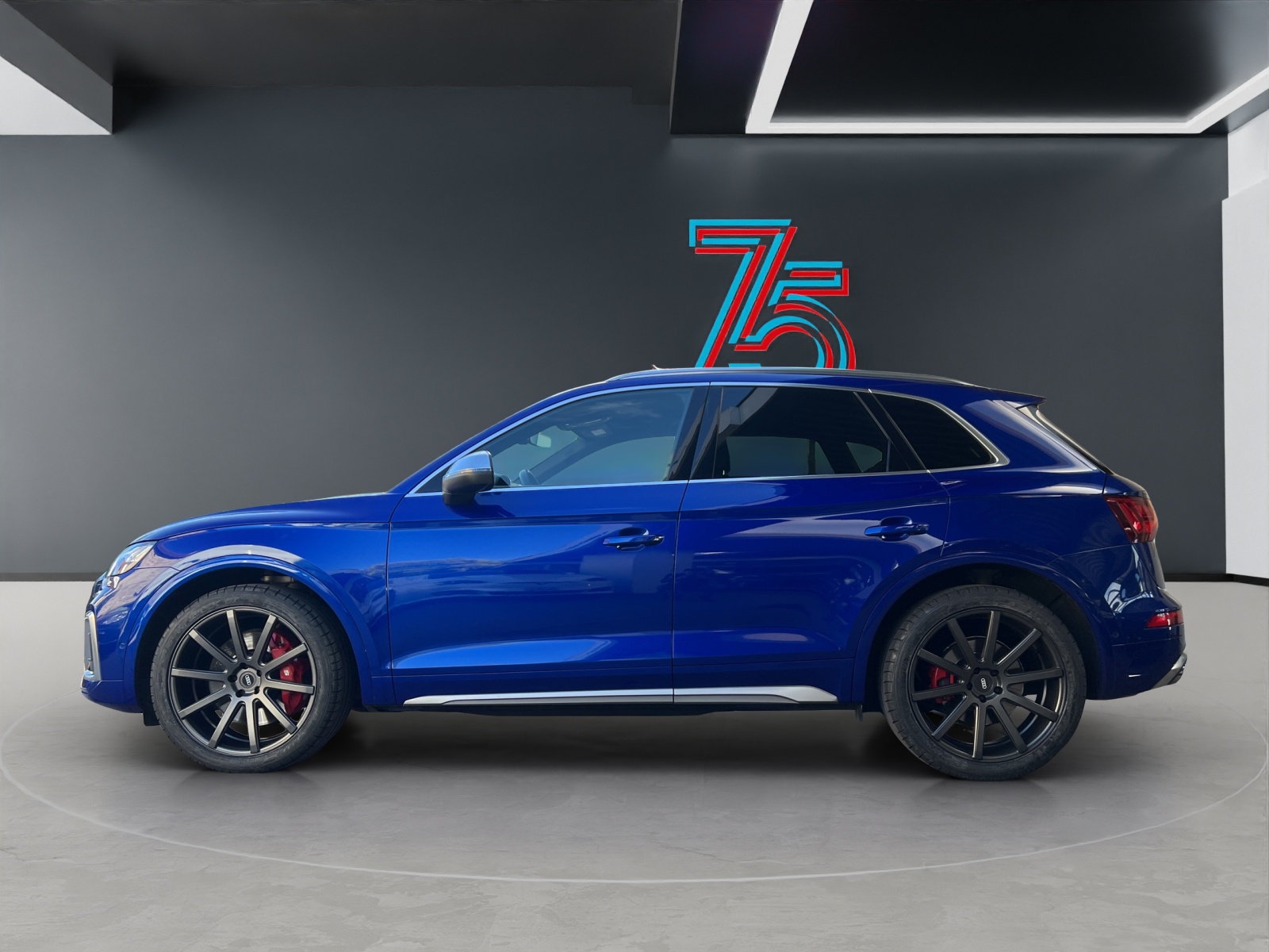 AUDI SQ5 Sportback TDI quattro tiptronic-image-7