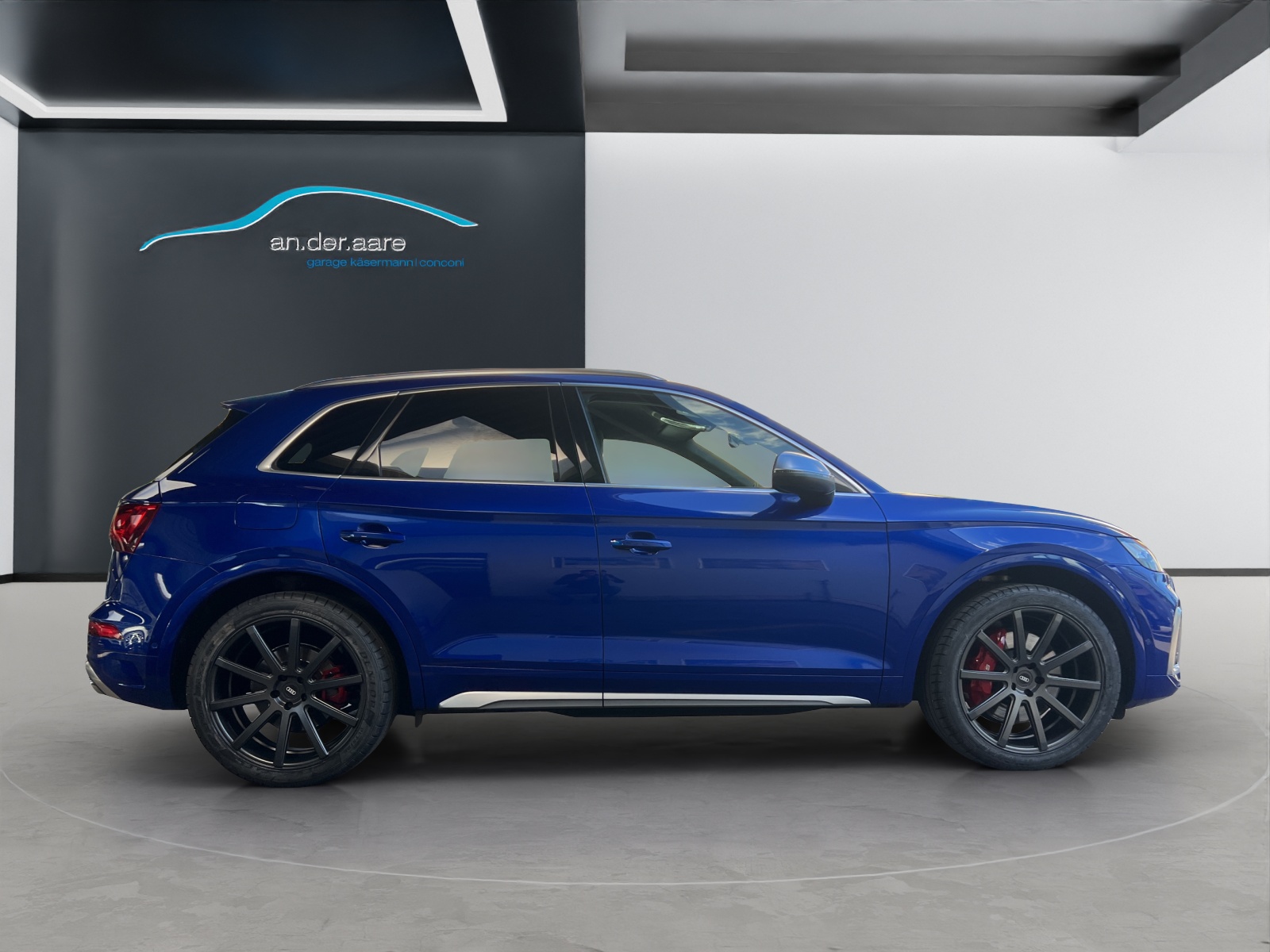 AUDI SQ5 Sportback TDI quattro tiptronic-showroom-element-3