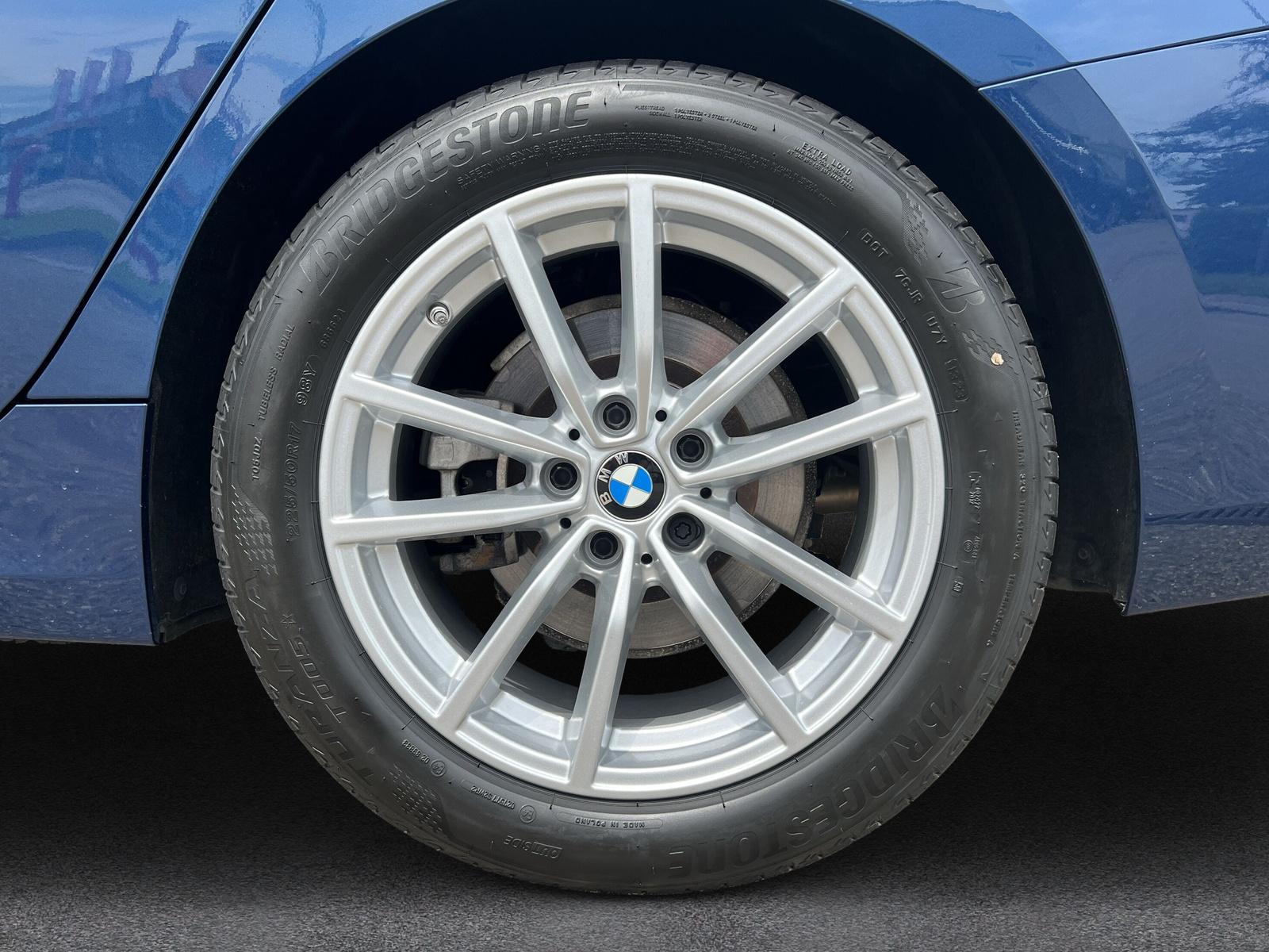 BMW 320d xDrive Touring G21 (CH) 📍-image-9