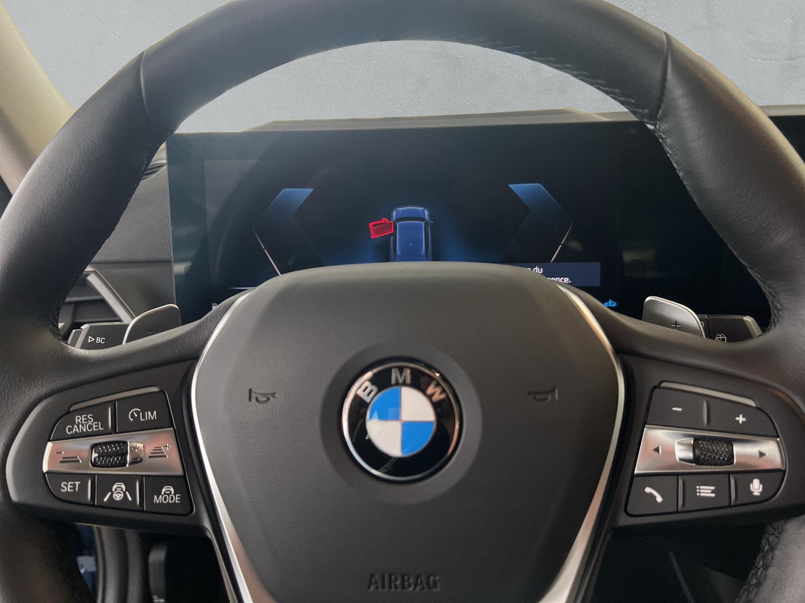 BMW 320d xDrive Touring G21 (CH) 📍-image-12