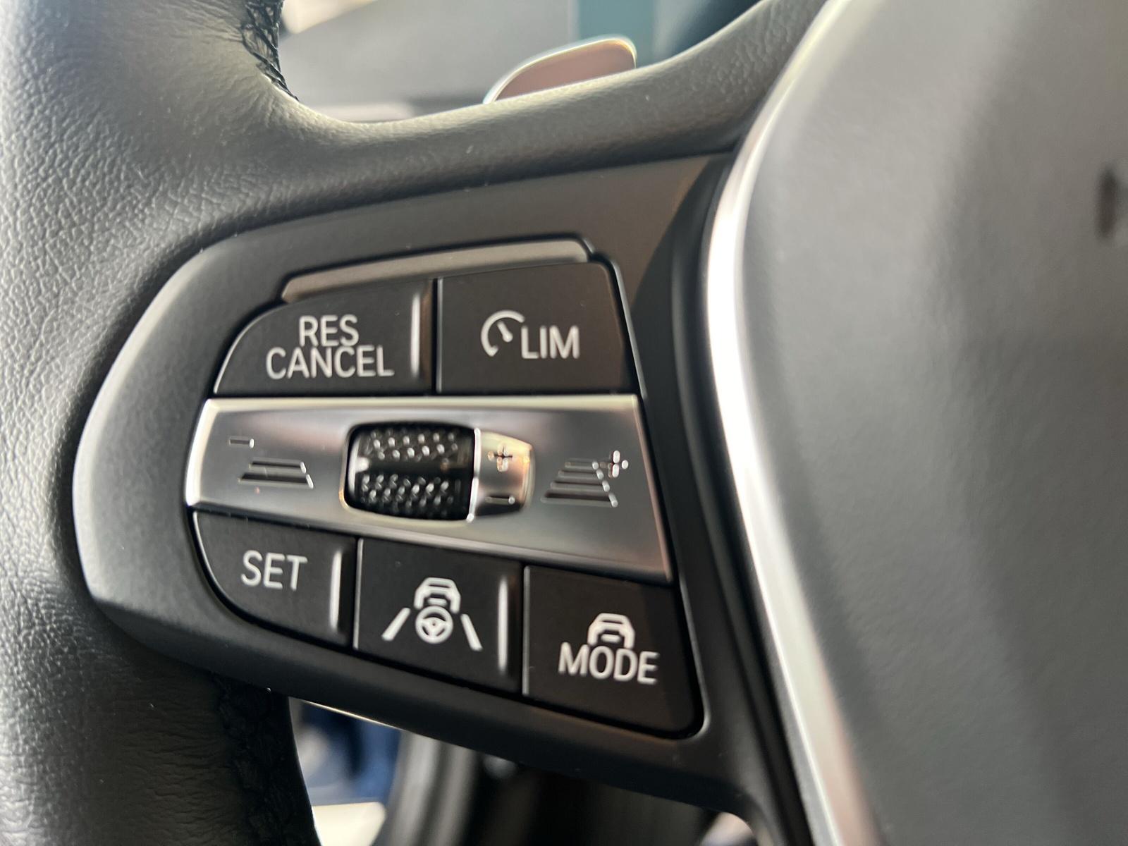 BMW 320d xDrive Touring G21 (CH) 📍-image-10