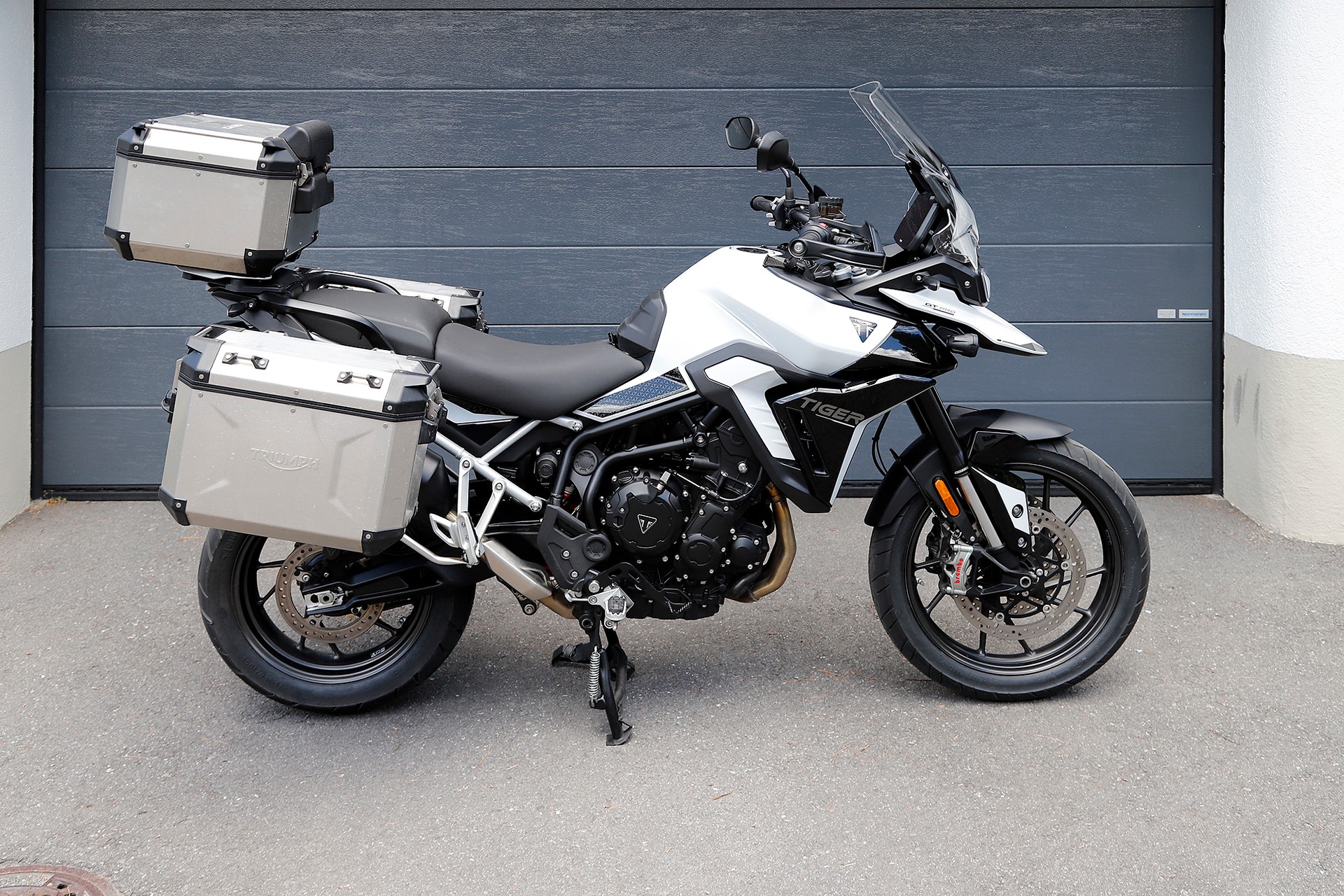 TRIUMPH Tiger 900 GT Pro-image-1