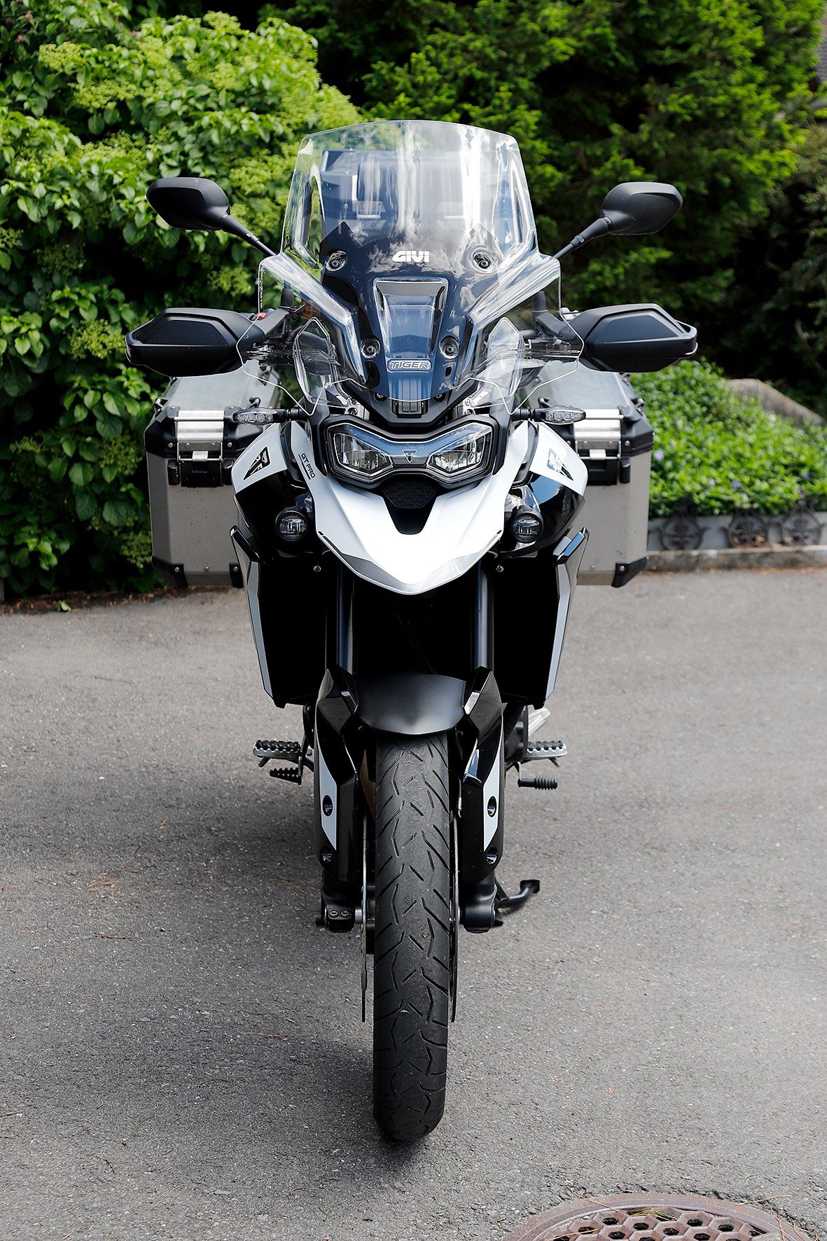 TRIUMPH Tiger 900 GT Pro-image-3