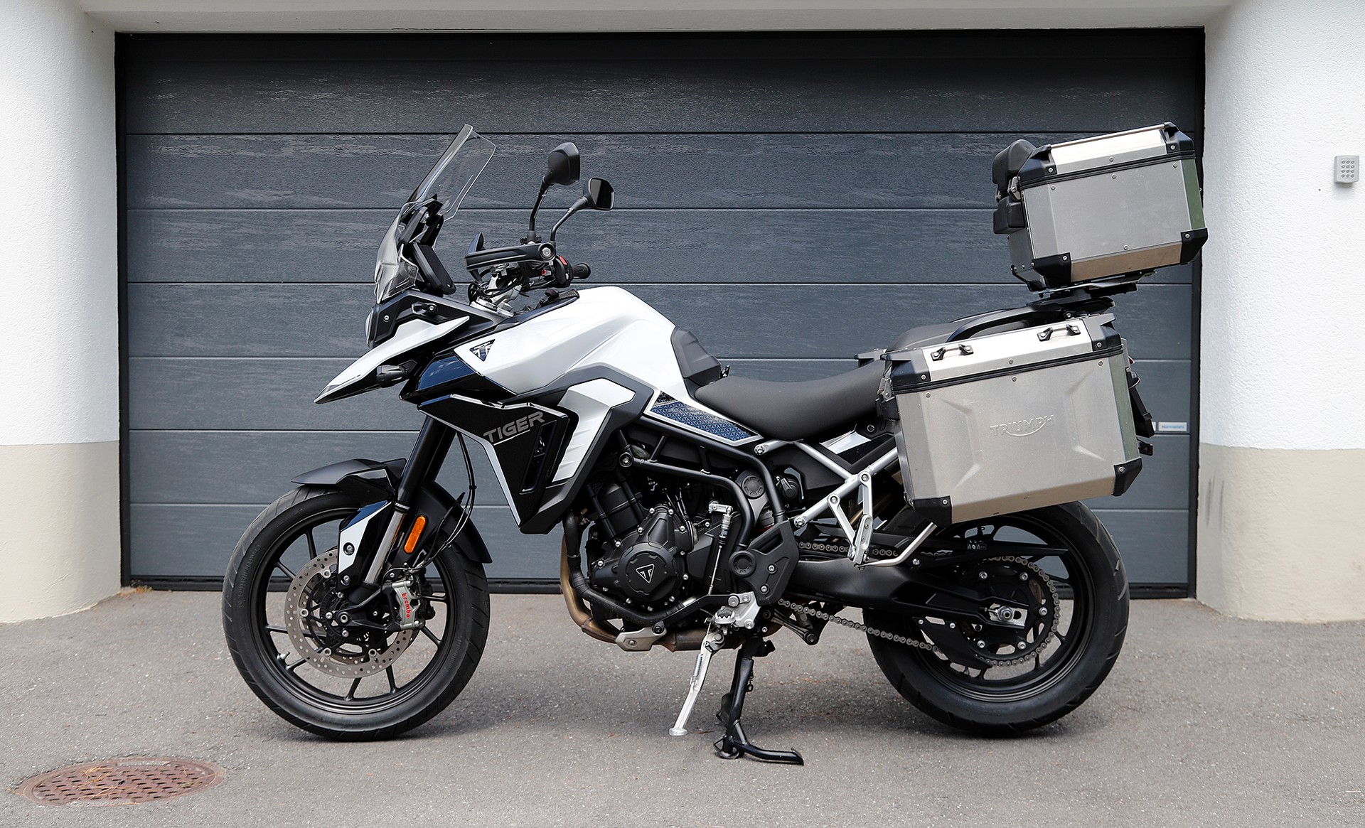 TRIUMPH Tiger 900 GT Pro-image-0