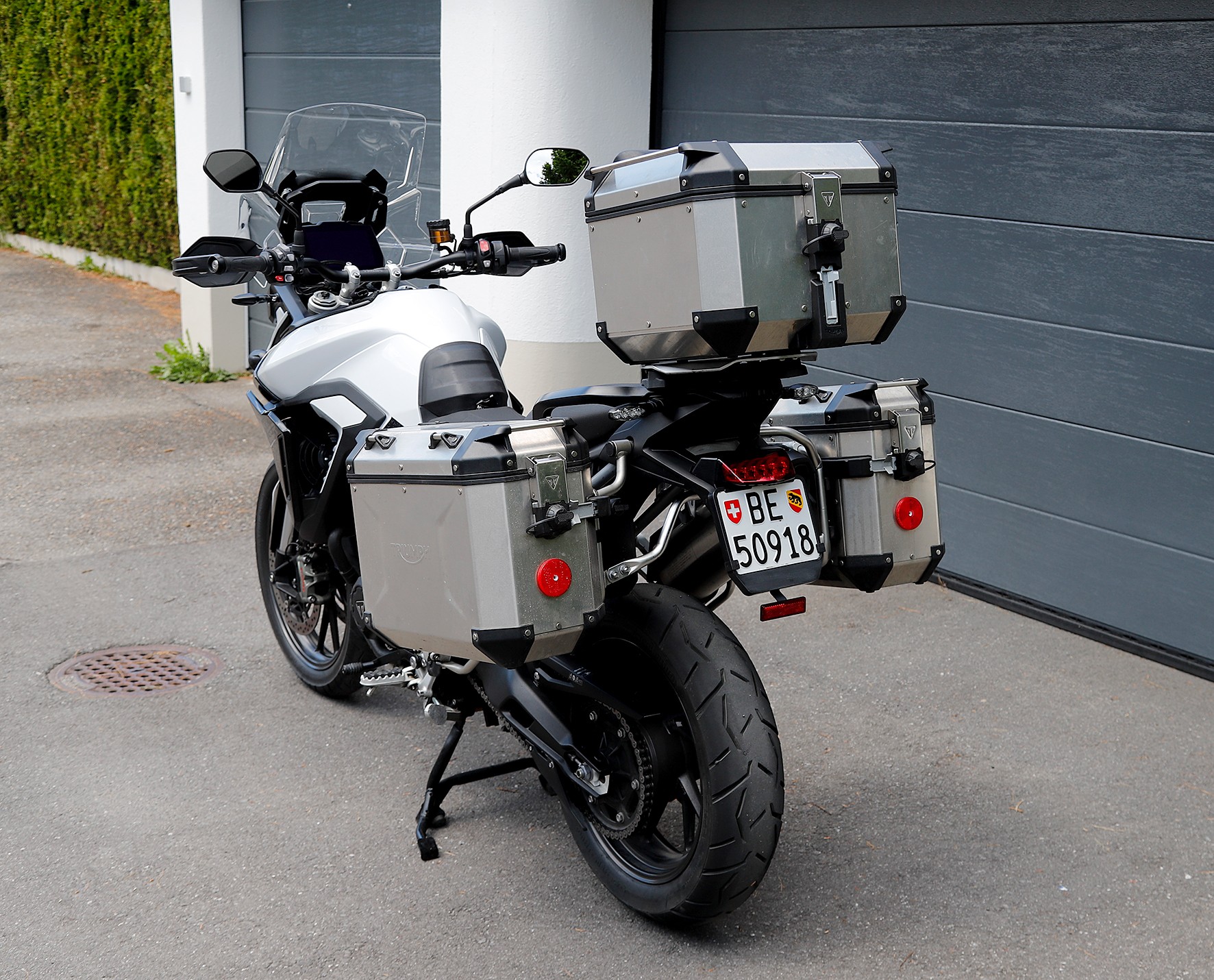 TRIUMPH Tiger 900 GT Pro-image-2