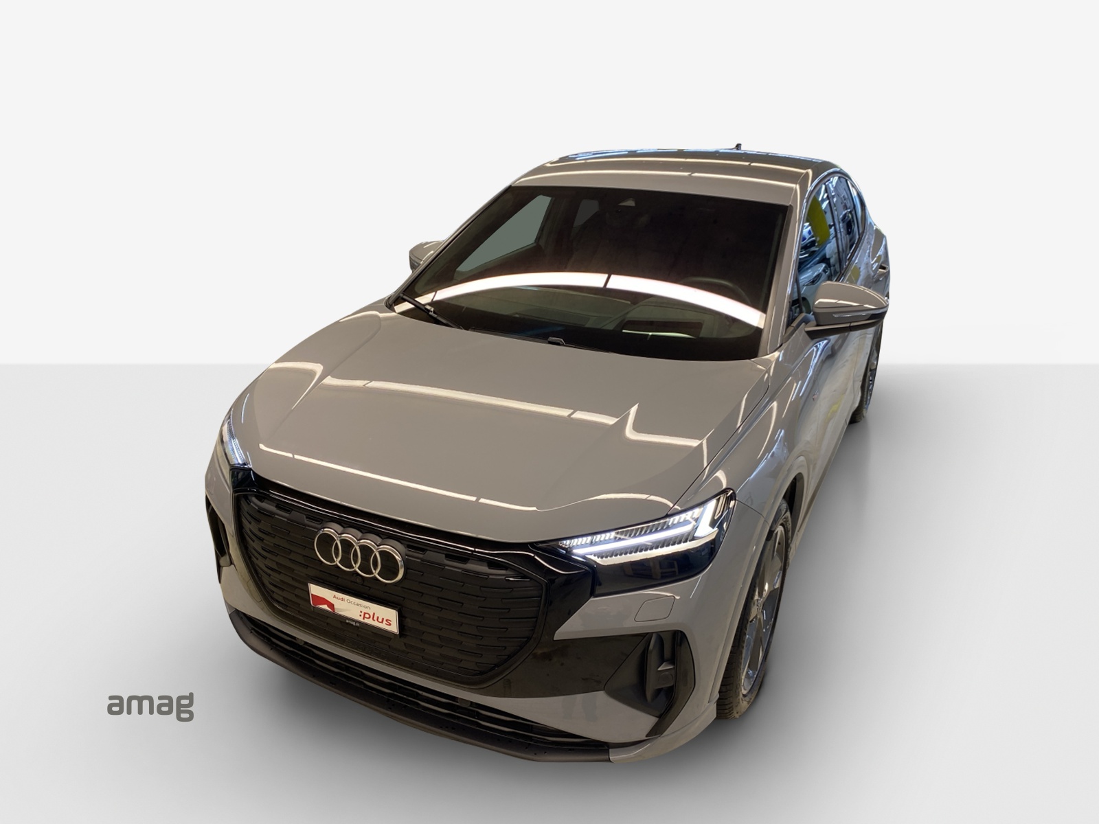 AUDI Q4 Sportback e-tron 50 quattro-image-15