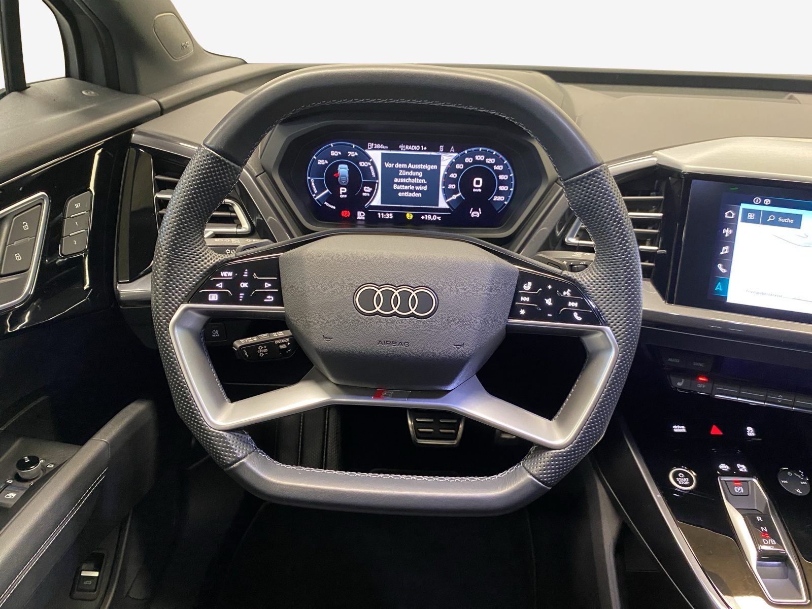 AUDI Q4 Sportback e-tron 50 quattro-image-9