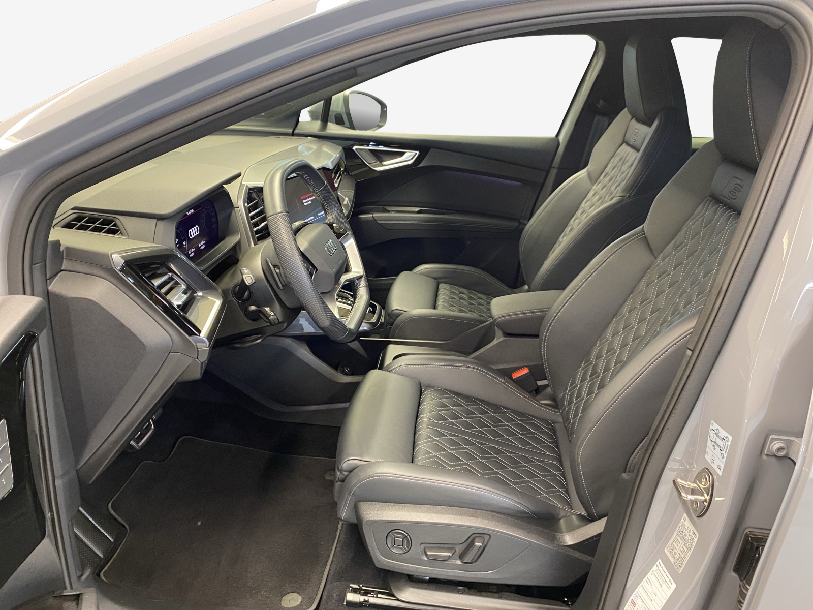 AUDI Q4 Sportback e-tron 50 quattro-image-7