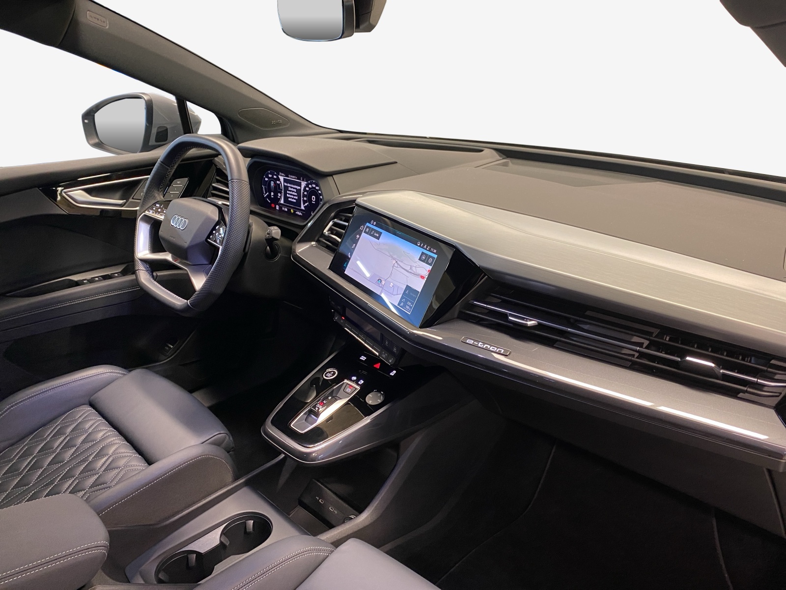AUDI Q4 Sportback e-tron 50 quattro-image-13
