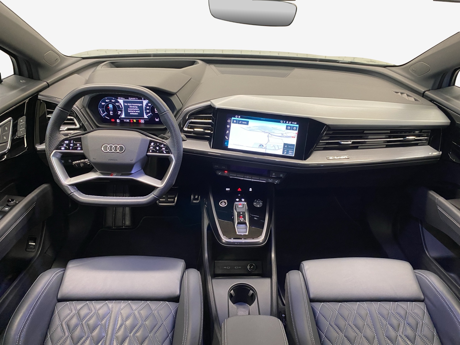 AUDI Q4 Sportback e-tron 50 quattro-image-8
