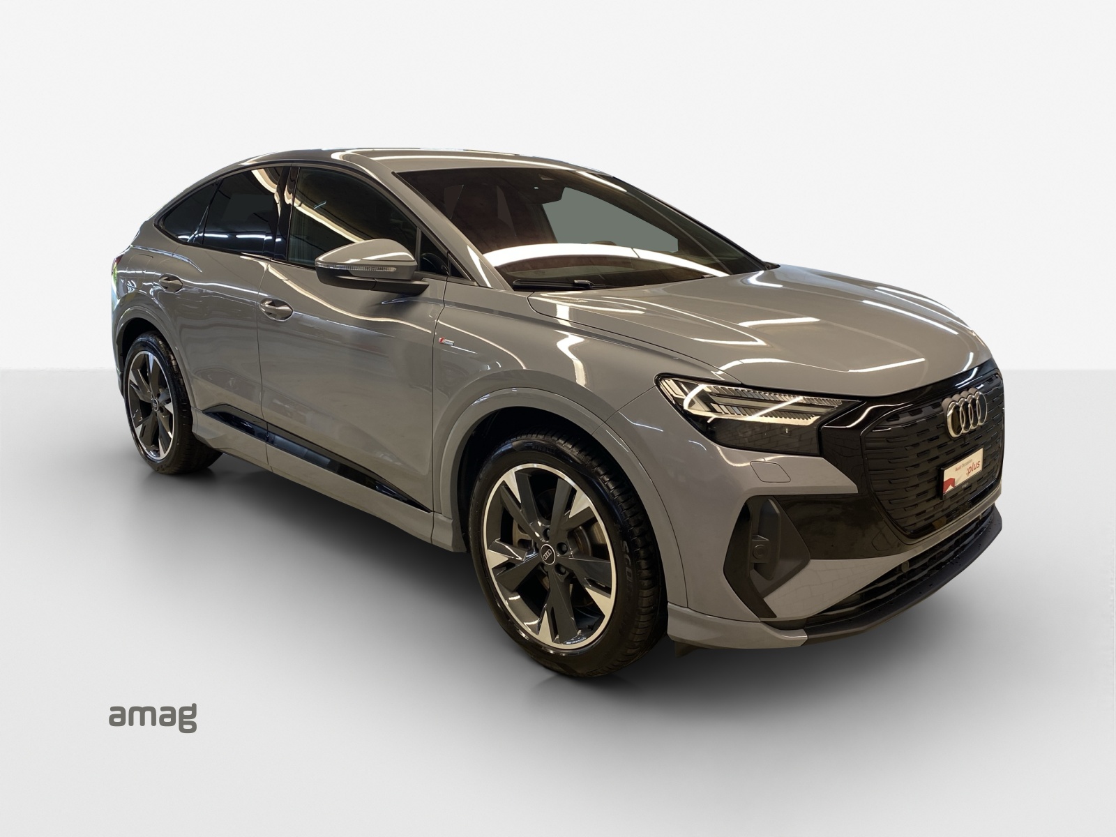AUDI Q4 Sportback e-tron 50 quattro-image-5