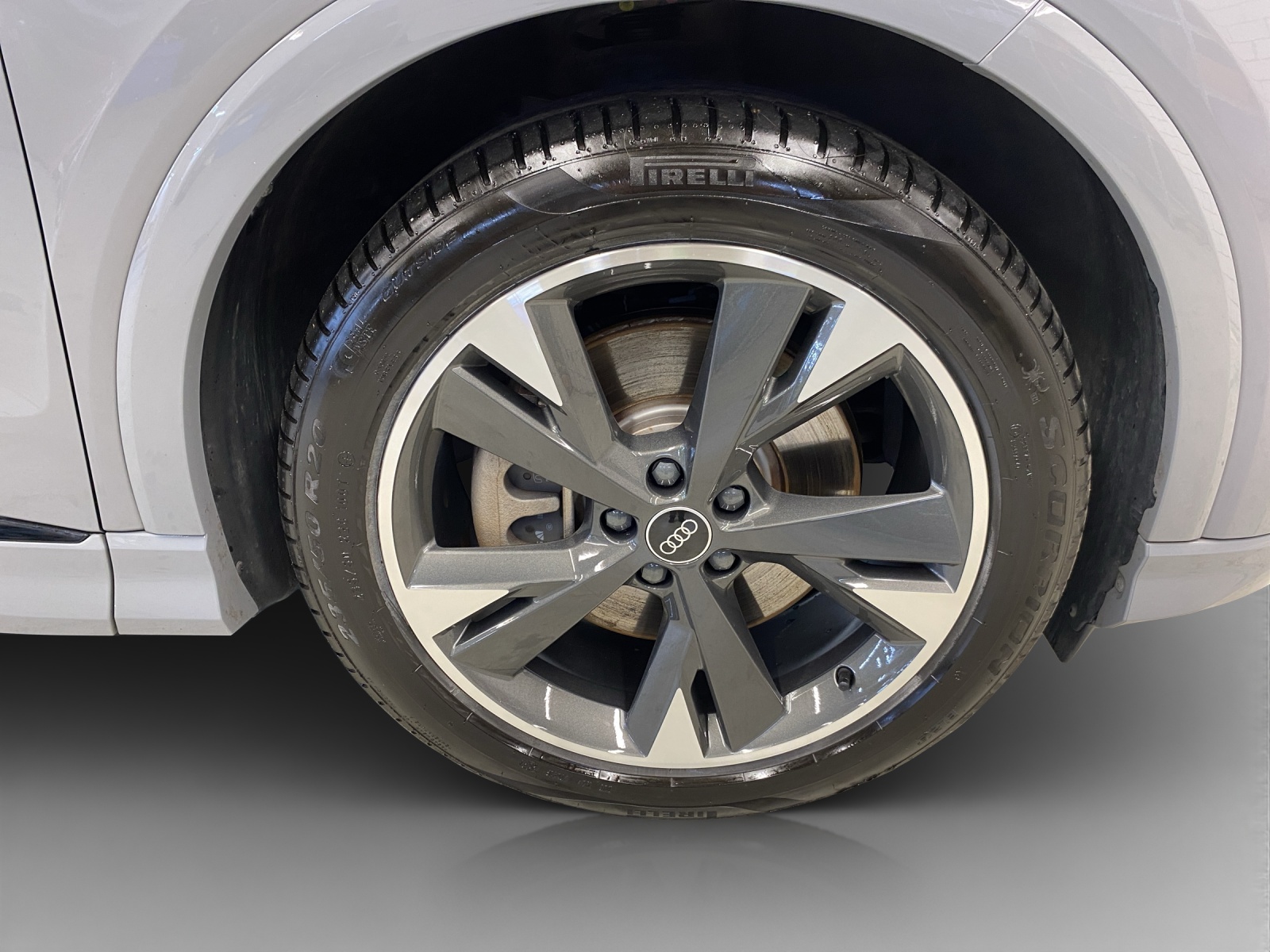 AUDI Q4 Sportback e-tron 50 quattro-image-14