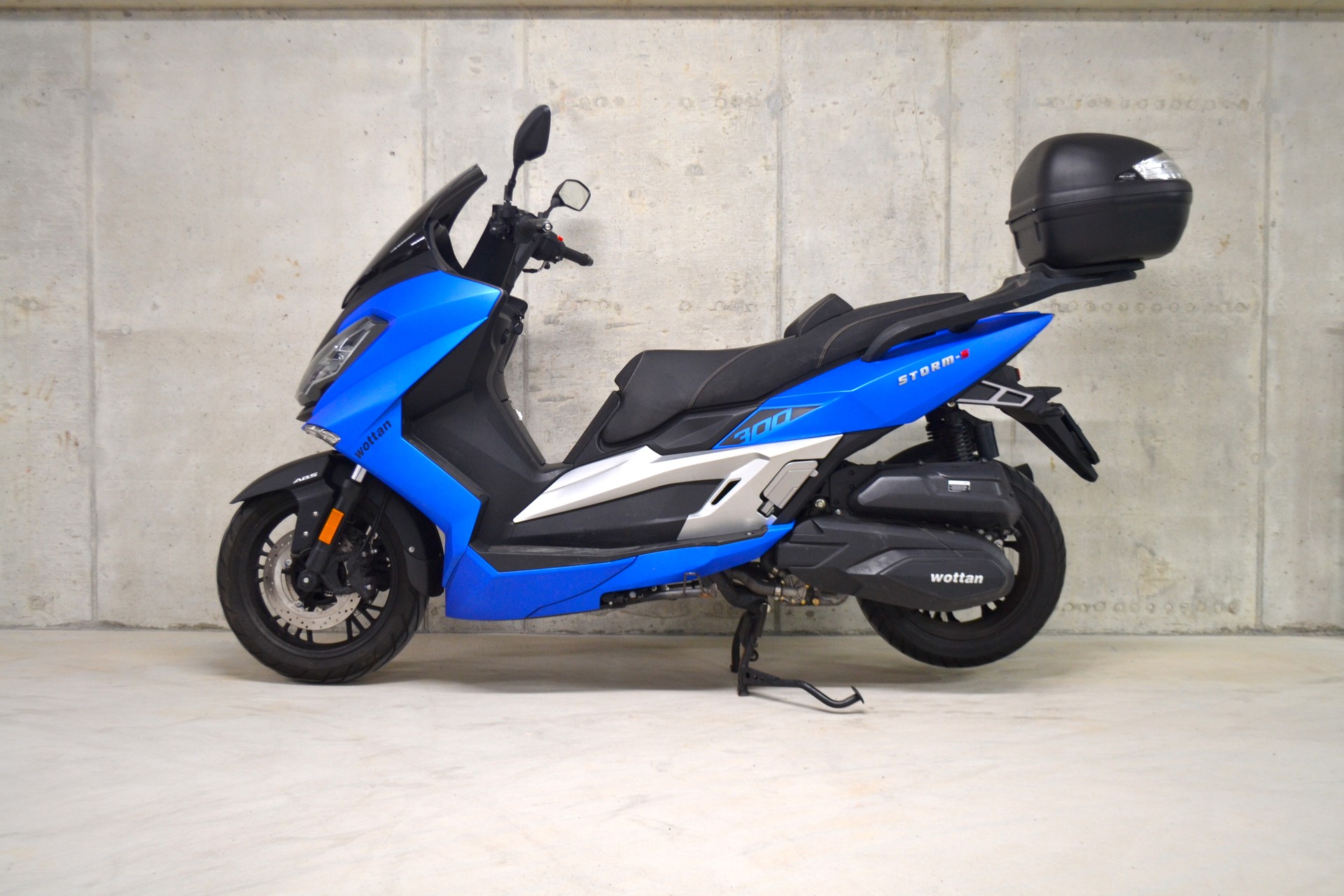 WOTTAN Wottan Strom 300-image-2