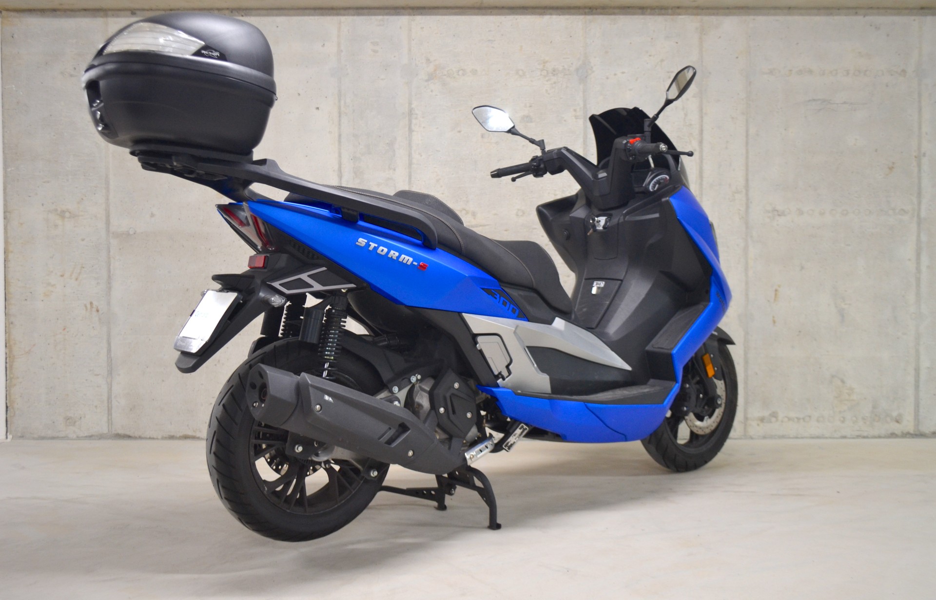 WOTTAN Wottan Strom 300-image-3