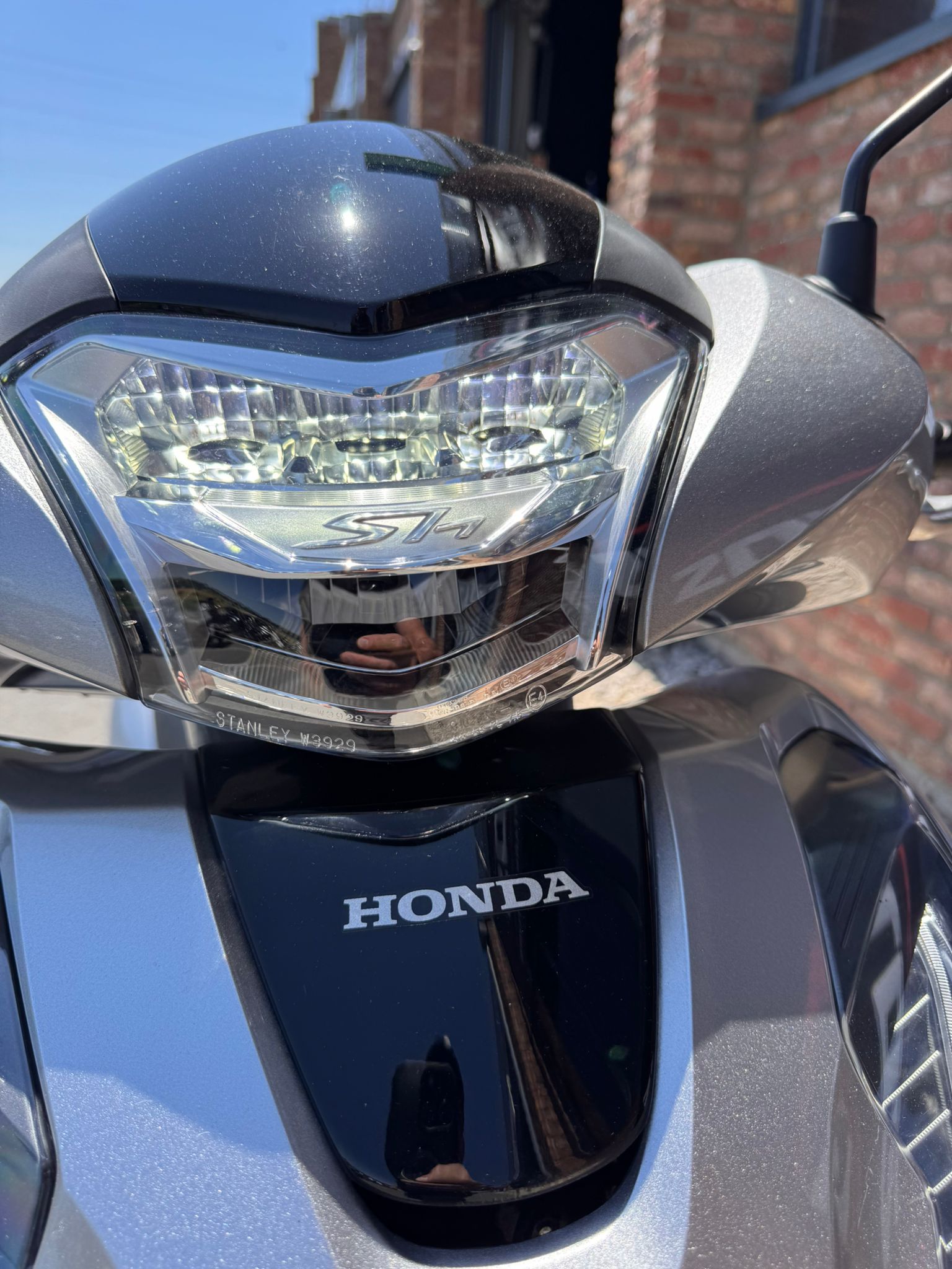 HONDA SH 125 i-image-5