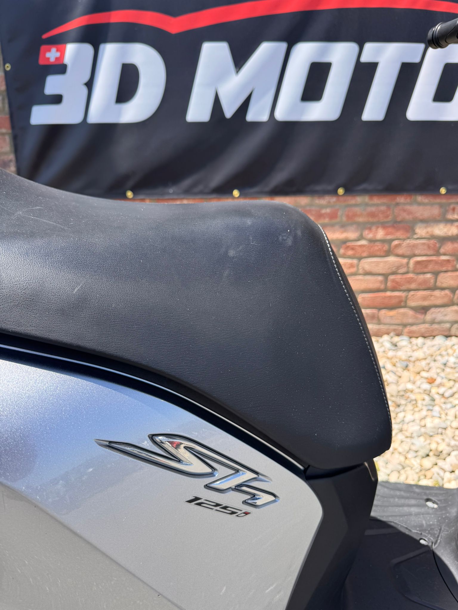 HONDA SH 125 i-image-8
